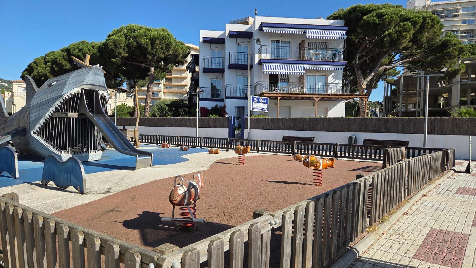 Les Roques Platja d'Aro (Playa de Aro)