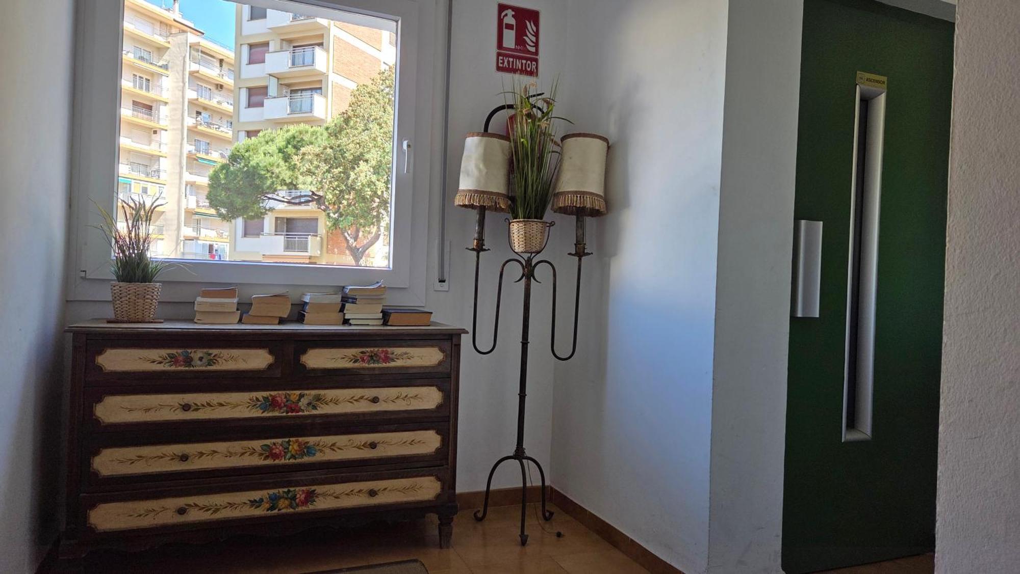 Les Roques Apartamento Platja d'Aro (Playa de Aro)