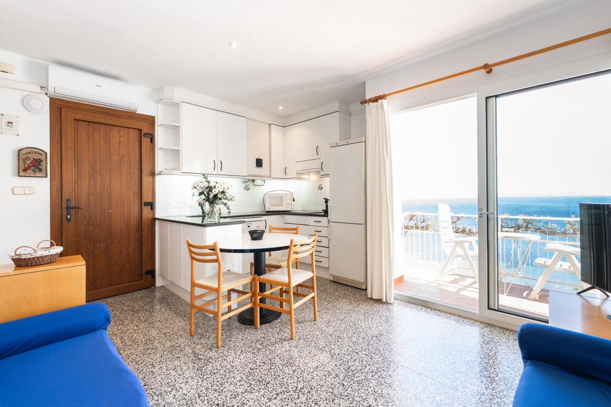 Santa Llucia Apartamento
