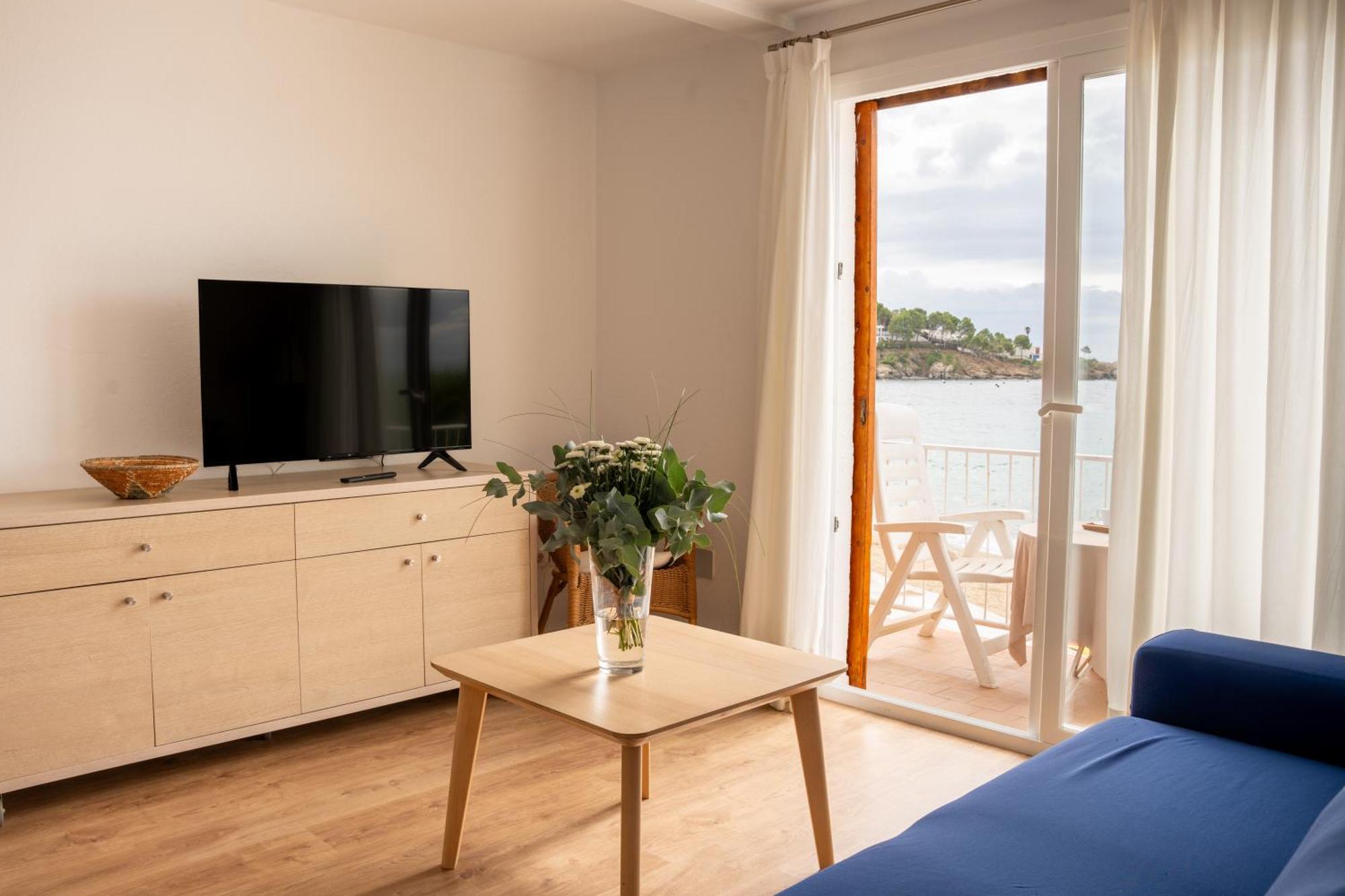 Santa Llucia Apartamento Rosas