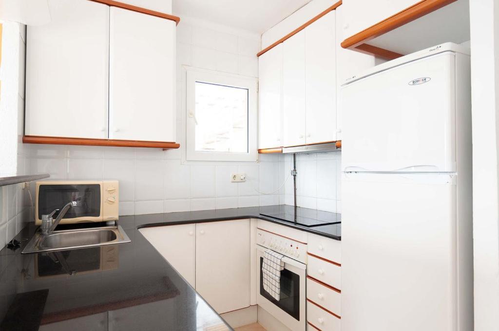 Apartamento Santa Llucia *