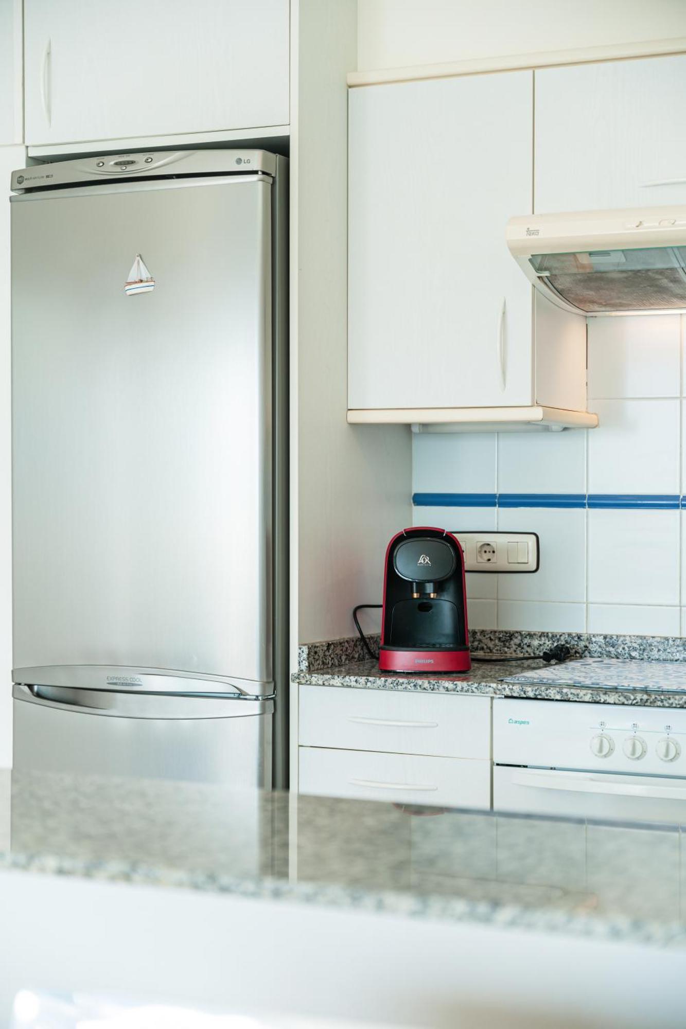Apartamento Santa Llucia *