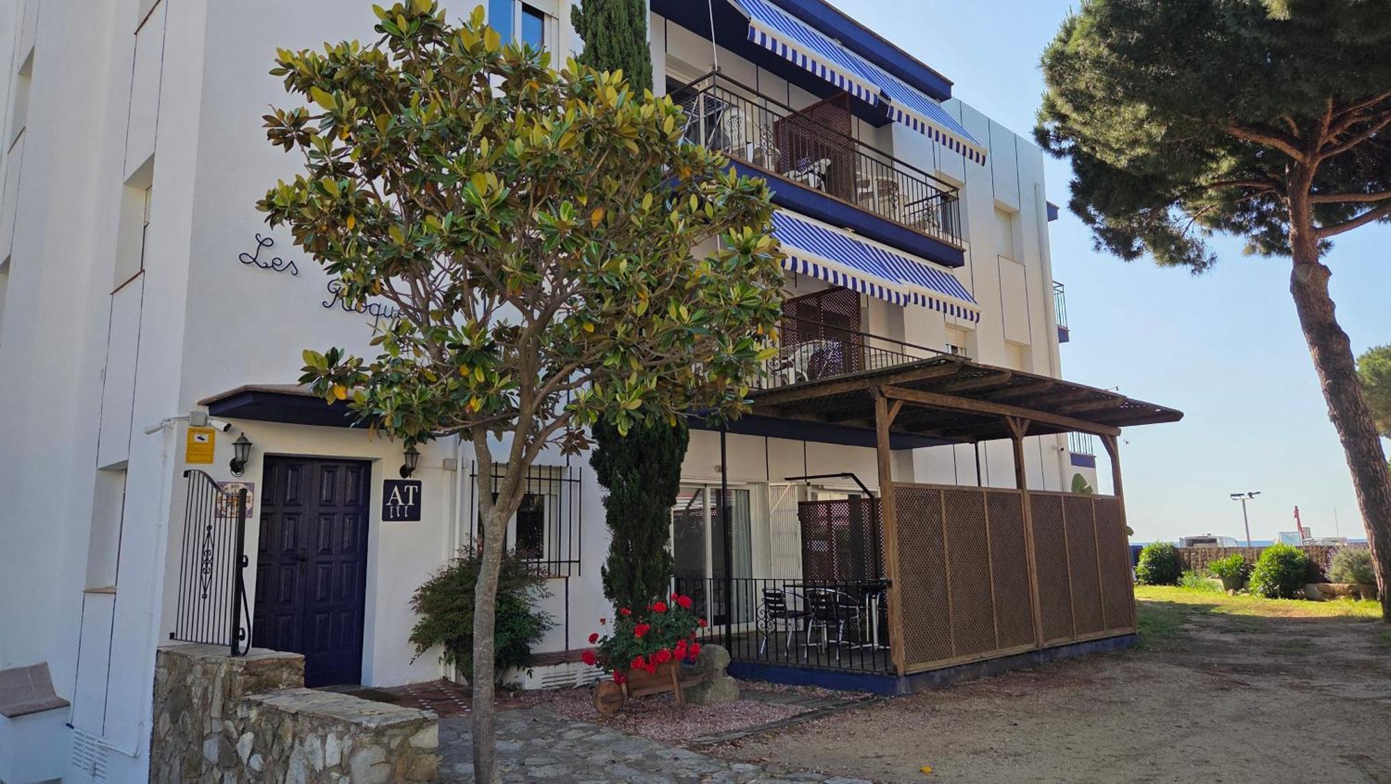 Les Roques Apartamento *