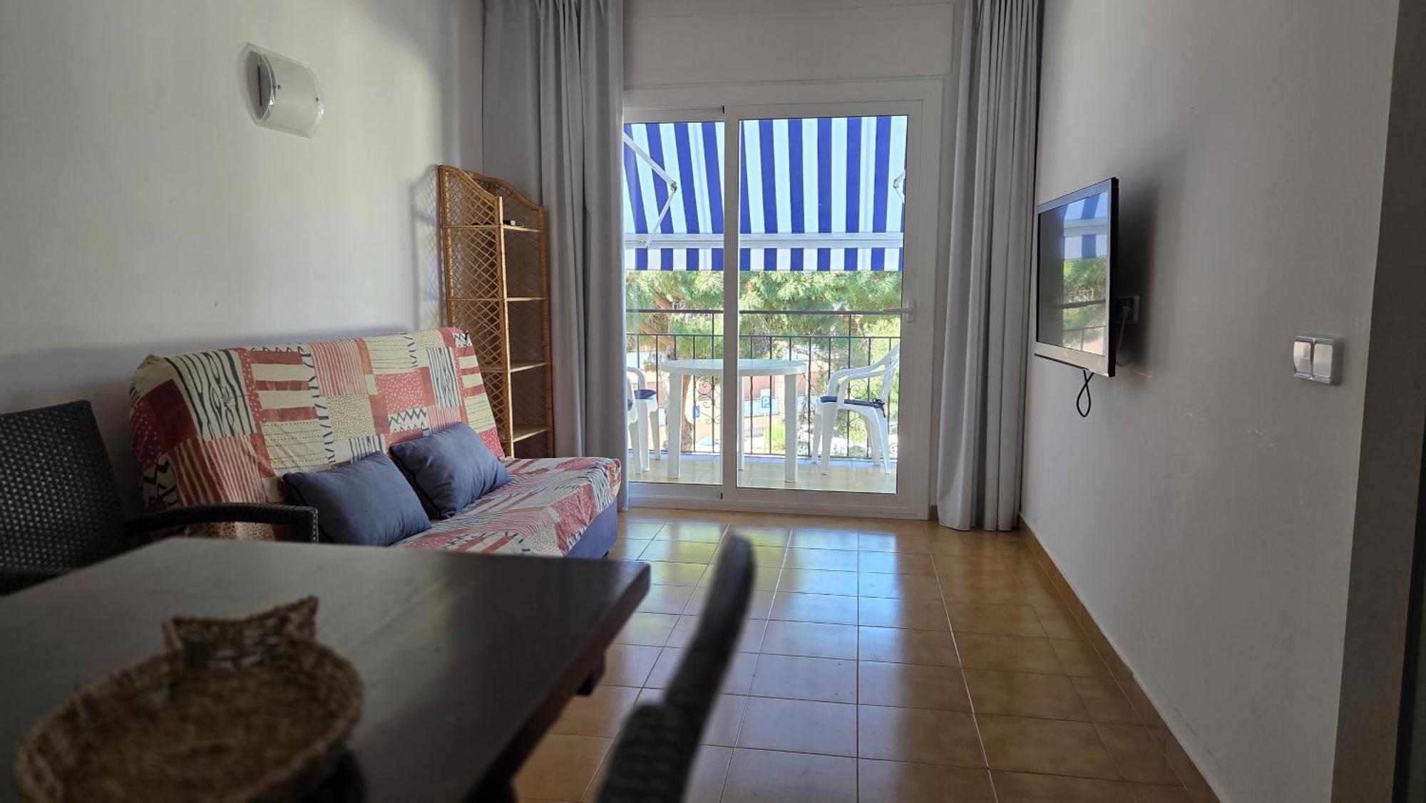Apartamento Les Roques
