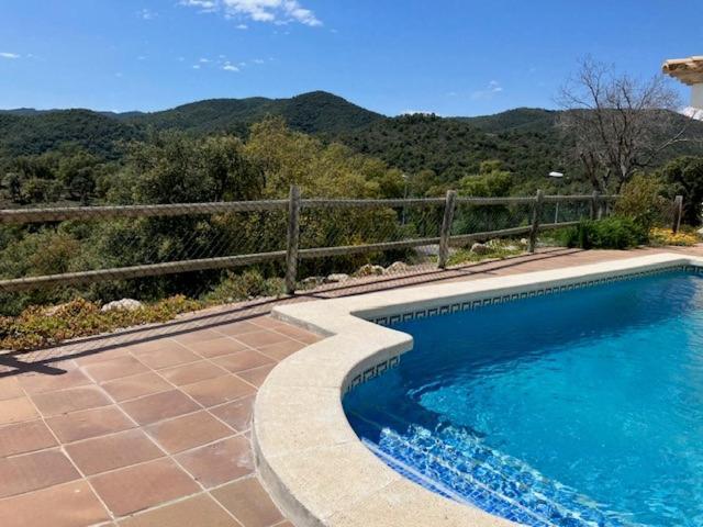 Vista Bonita With Private Pool, 4 Bedrooms, 9 People Villa Calonge (Catalonia)