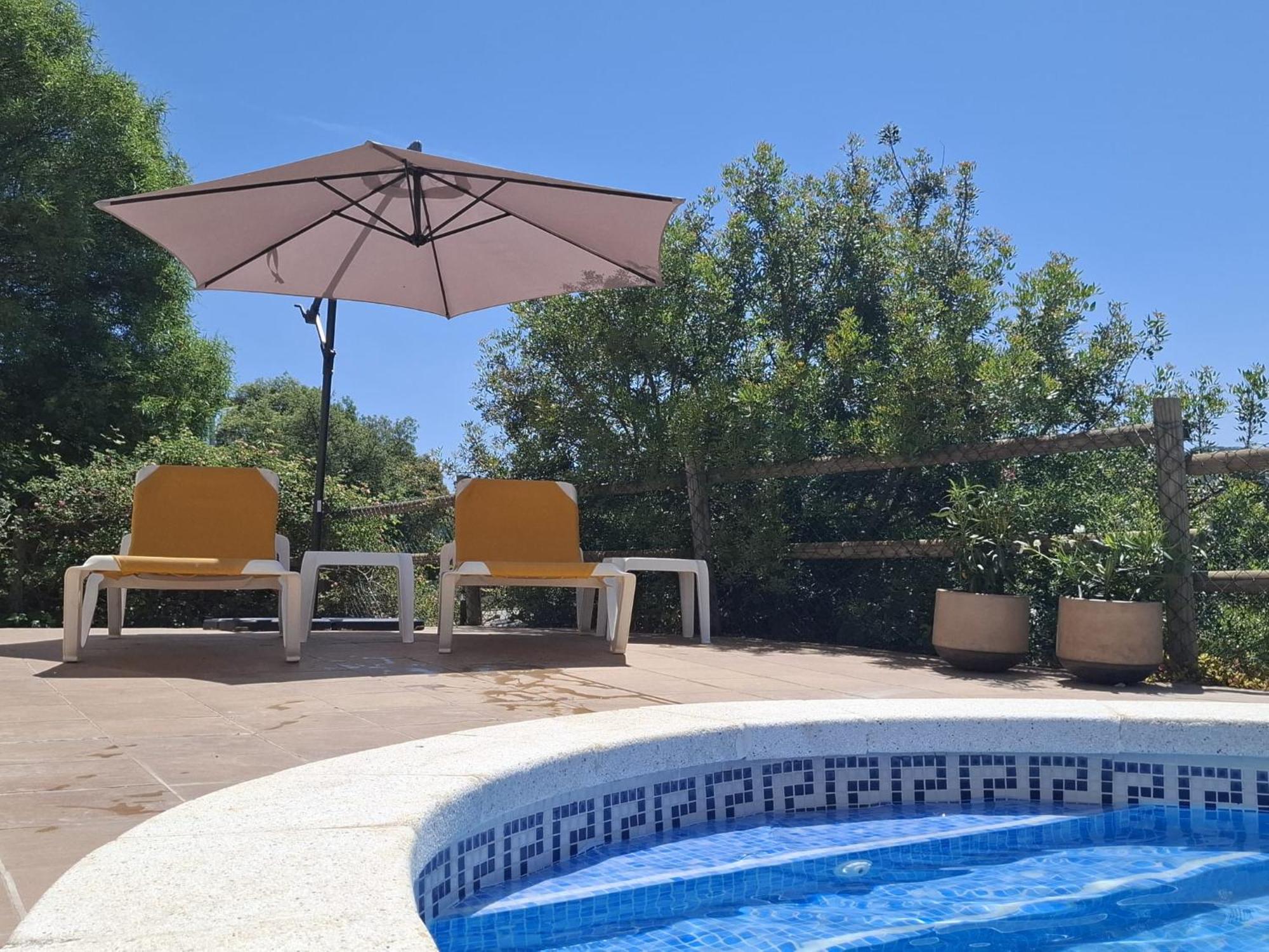 Villa Vista Bonita With Private Pool, 4 Bedrooms, 9 People