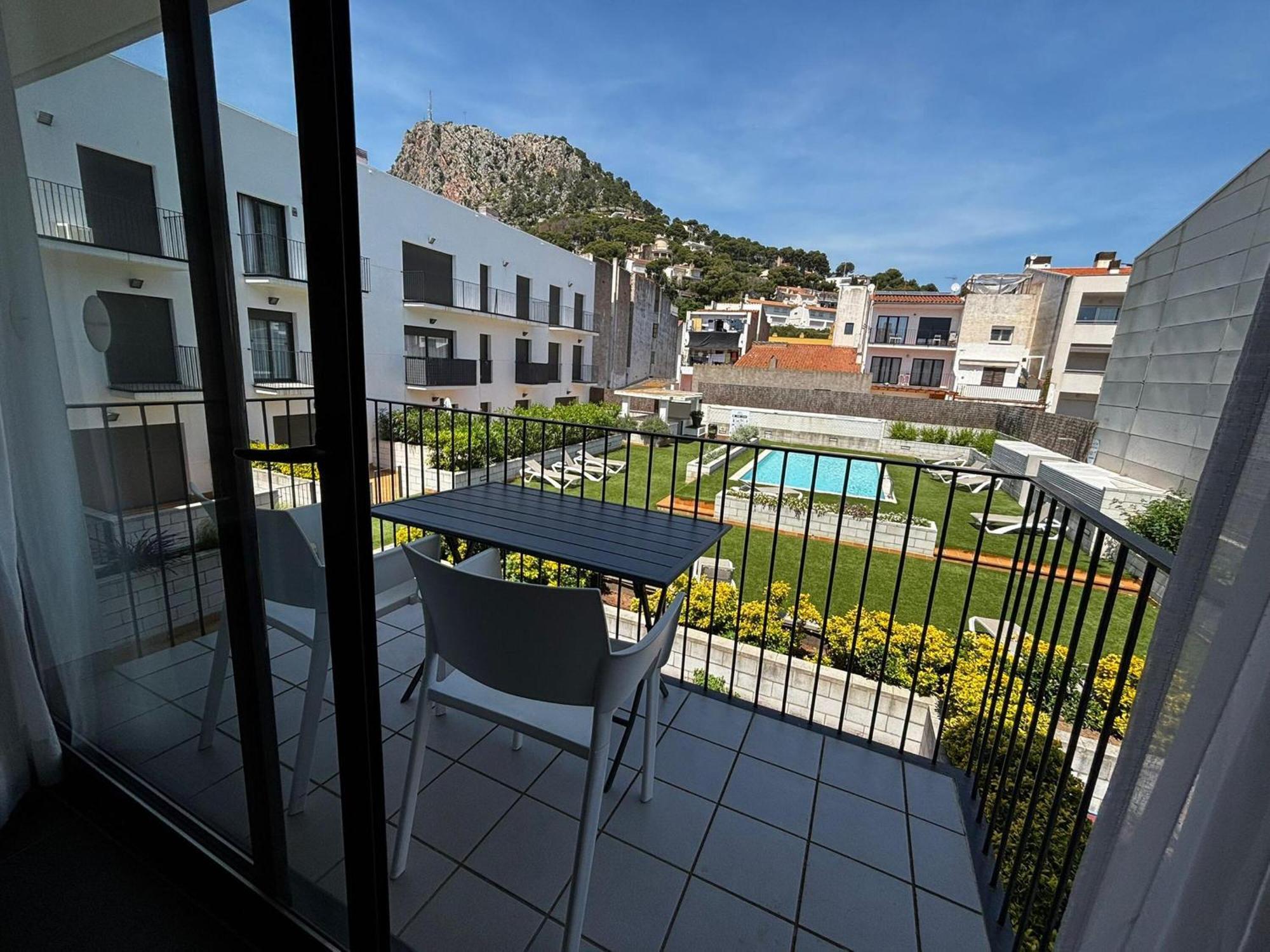 Centrico Con Piscina, Parking Y A 200m De La Playa En - Es-323-41 * L'Estartit