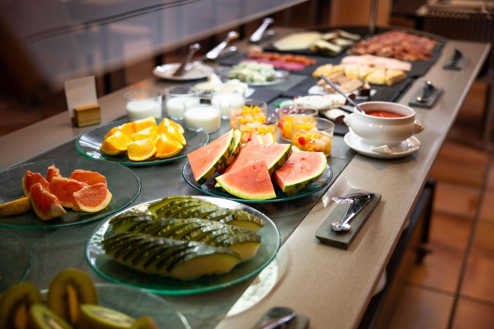 De Tossa Hotel 4*