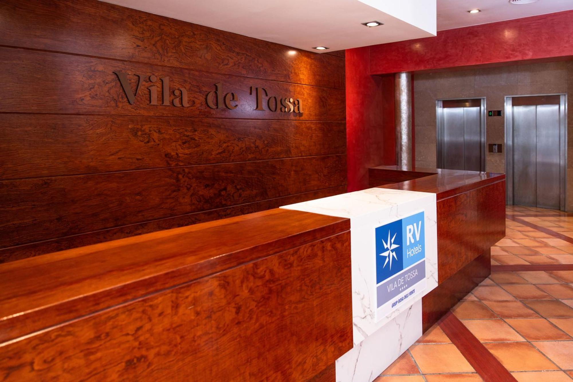De Tossa Hotel Tossa de Mar