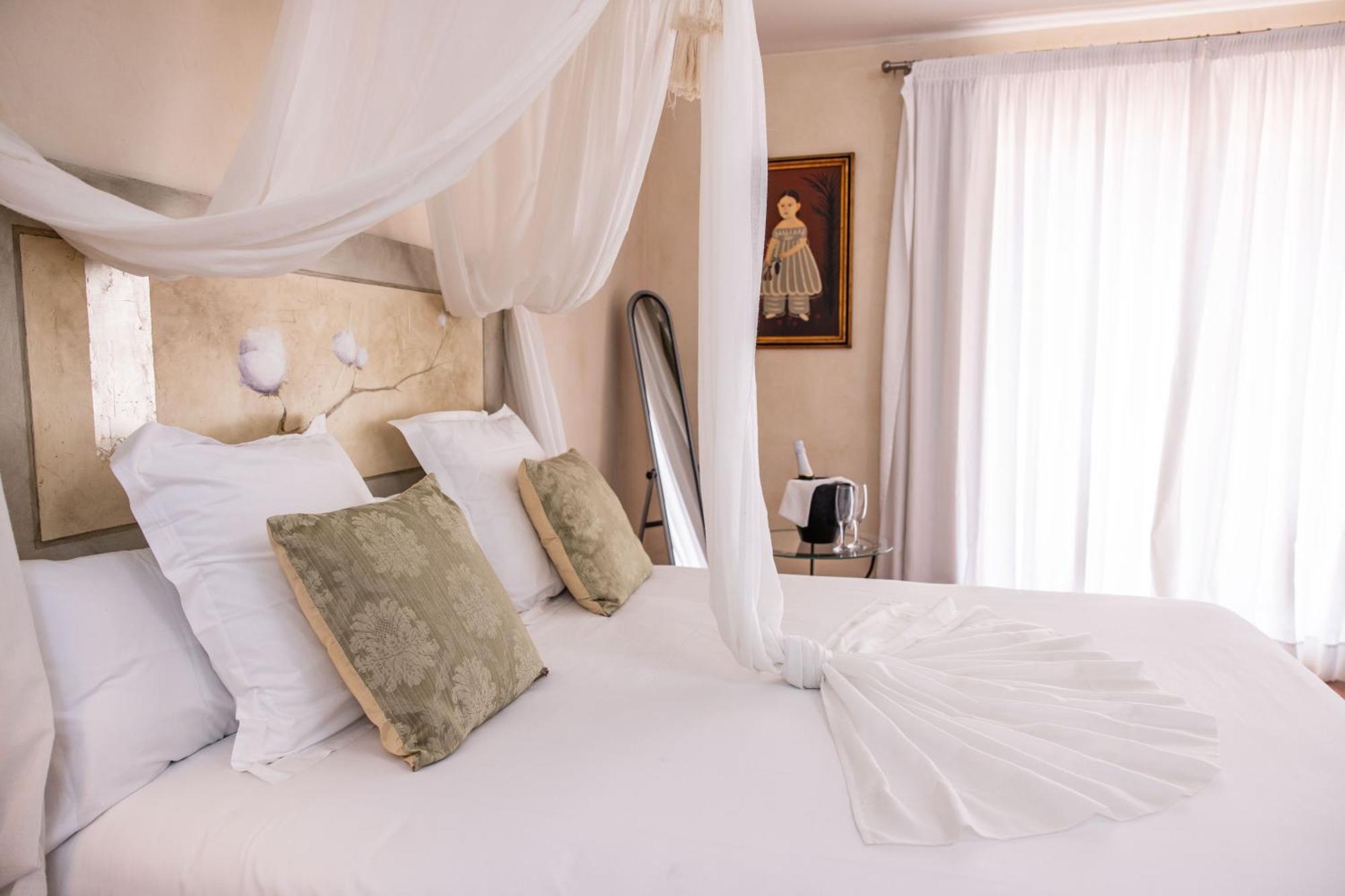 De Tossa Hotel 4*