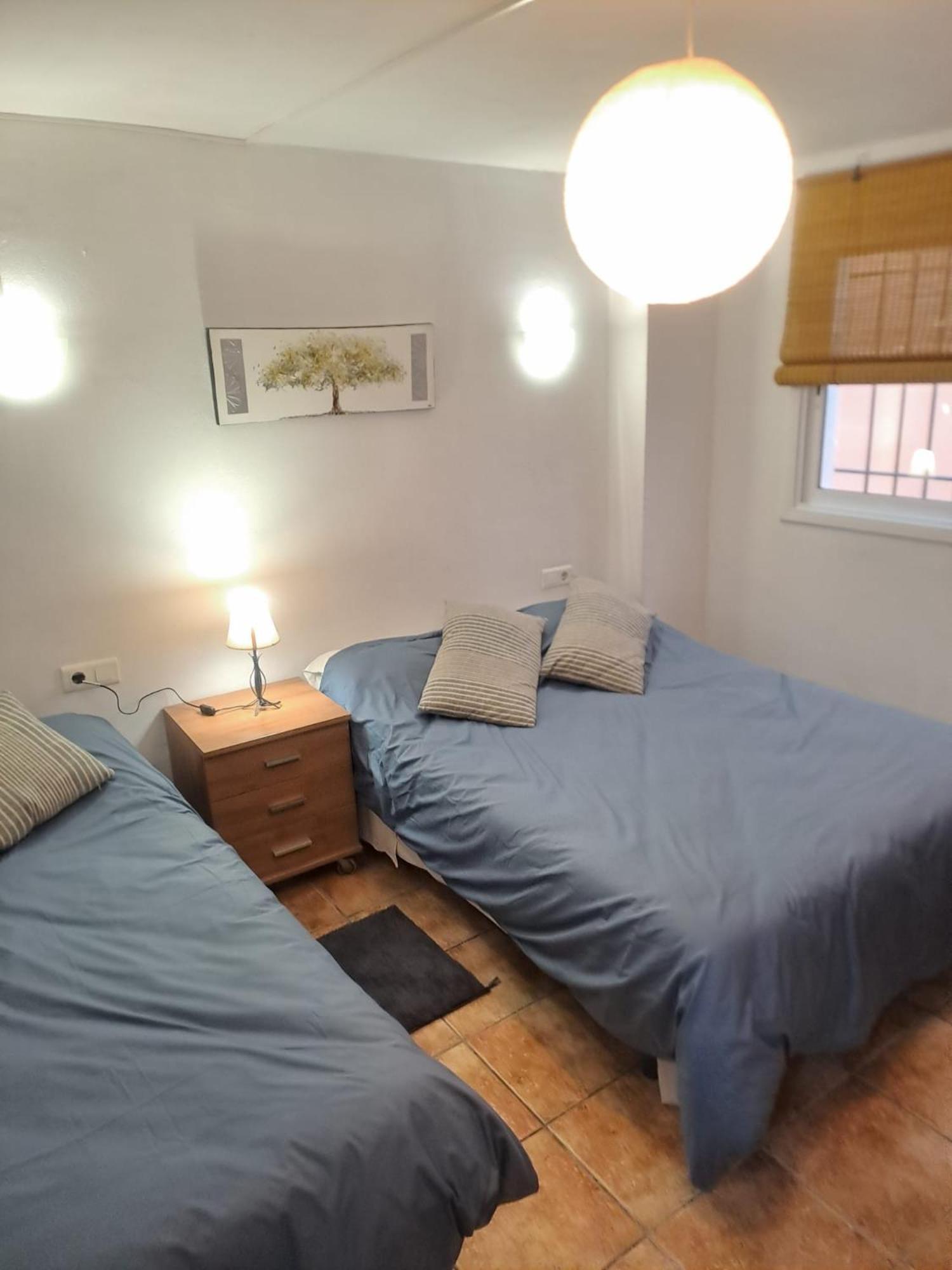 Ca La Pepa Сasa de vacaciones Begur