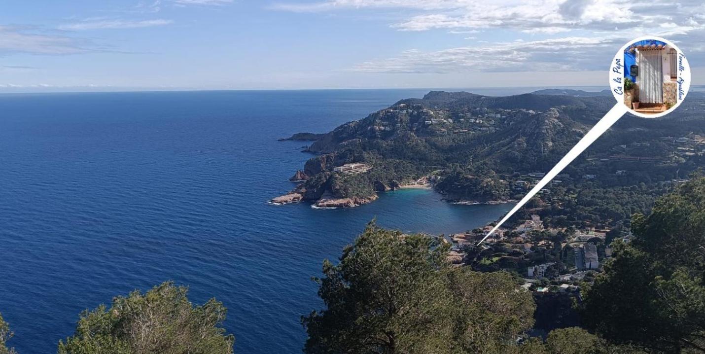 Ca La Pepa Begur