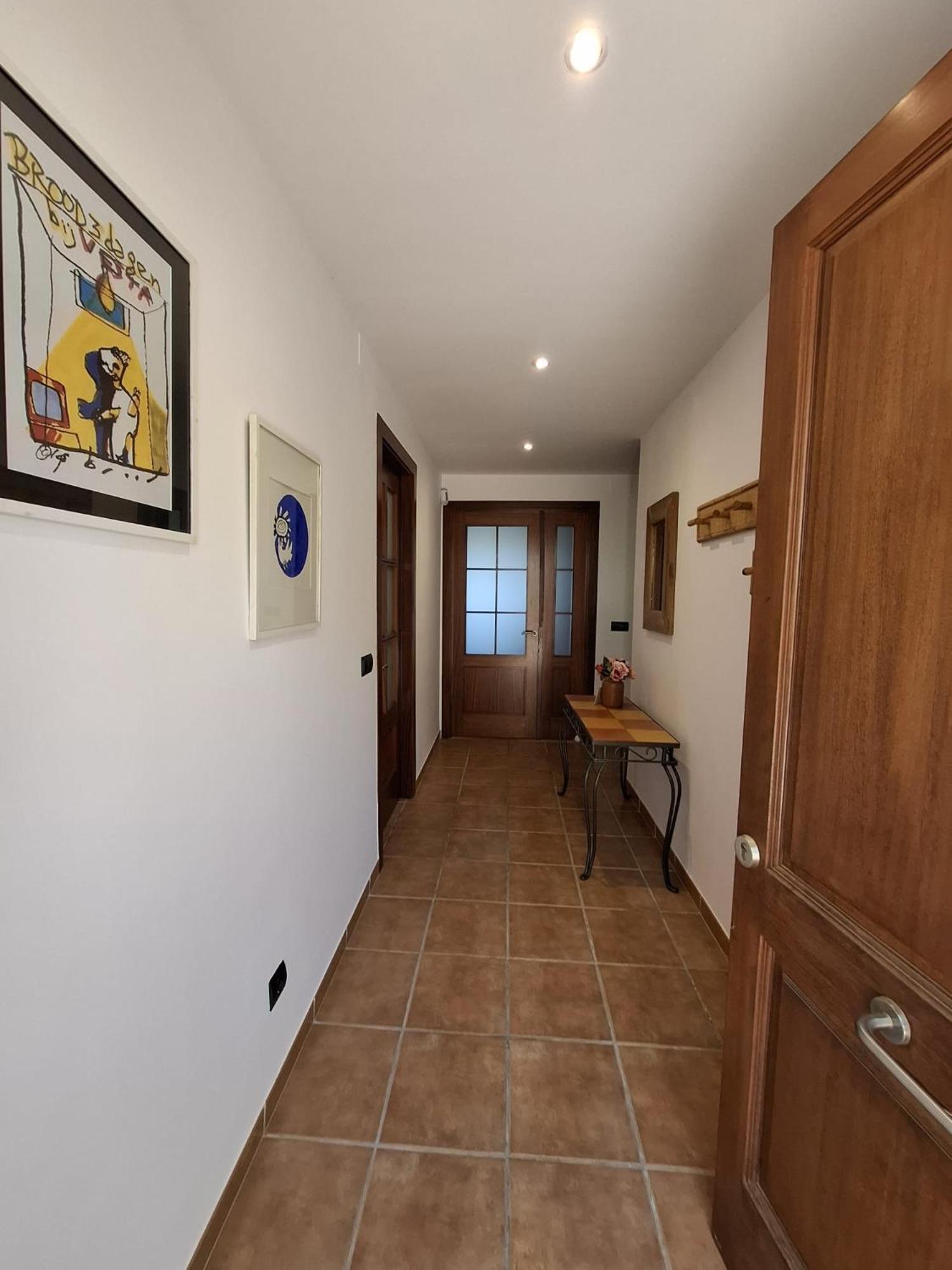 Villa Vista Bonita With Private Pool, 4 Bedrooms, 9 People Calonge (Catalonia)