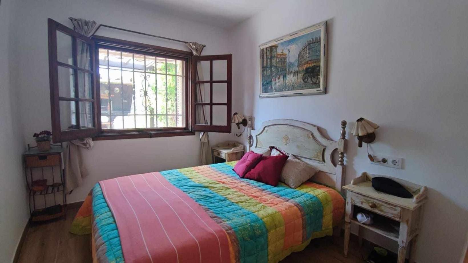 Casa Blanca-42 Piscina Wifi 6pax