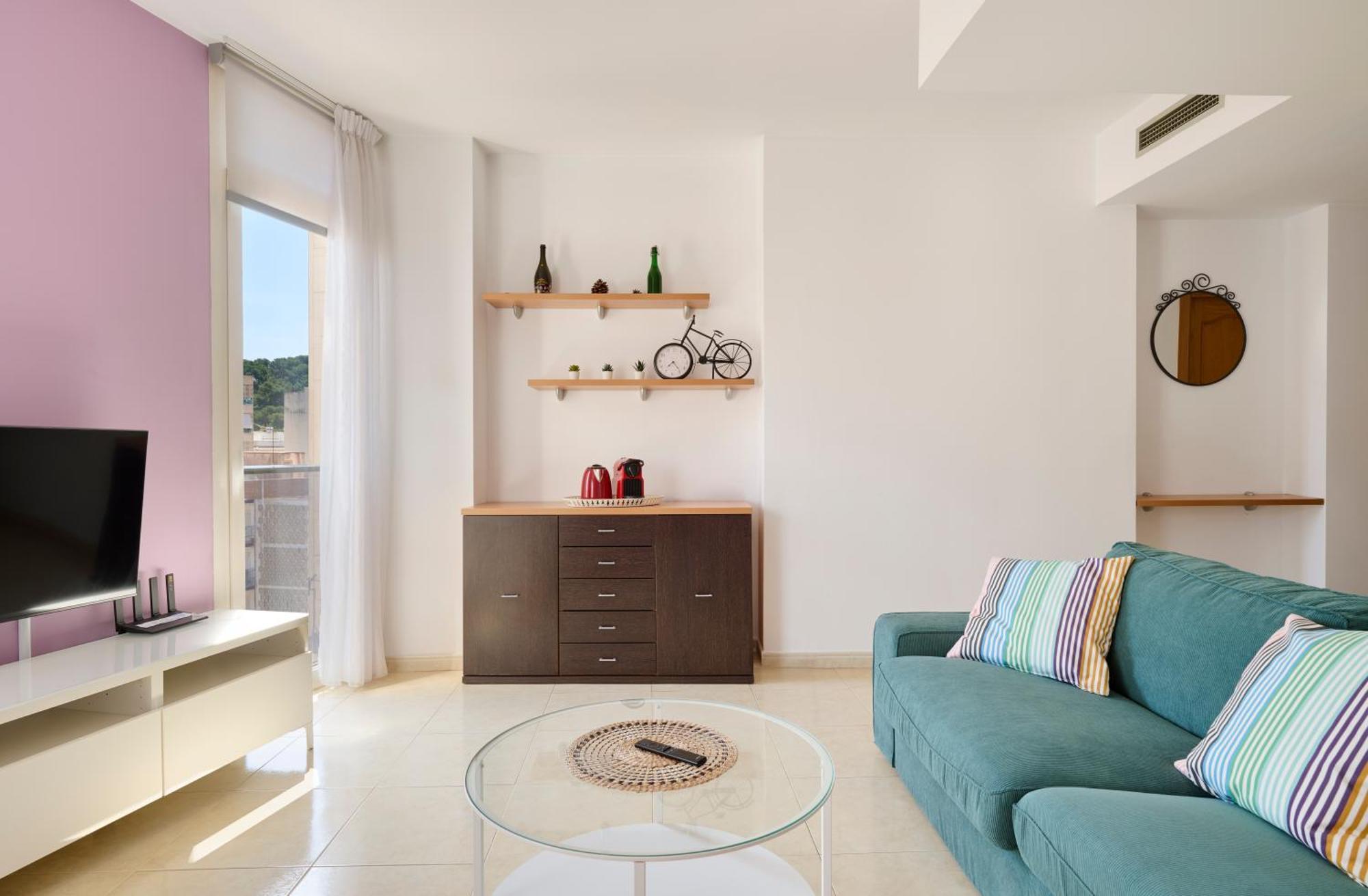 Superiors Mtb Only Couples Apartamento Lloret de Mar