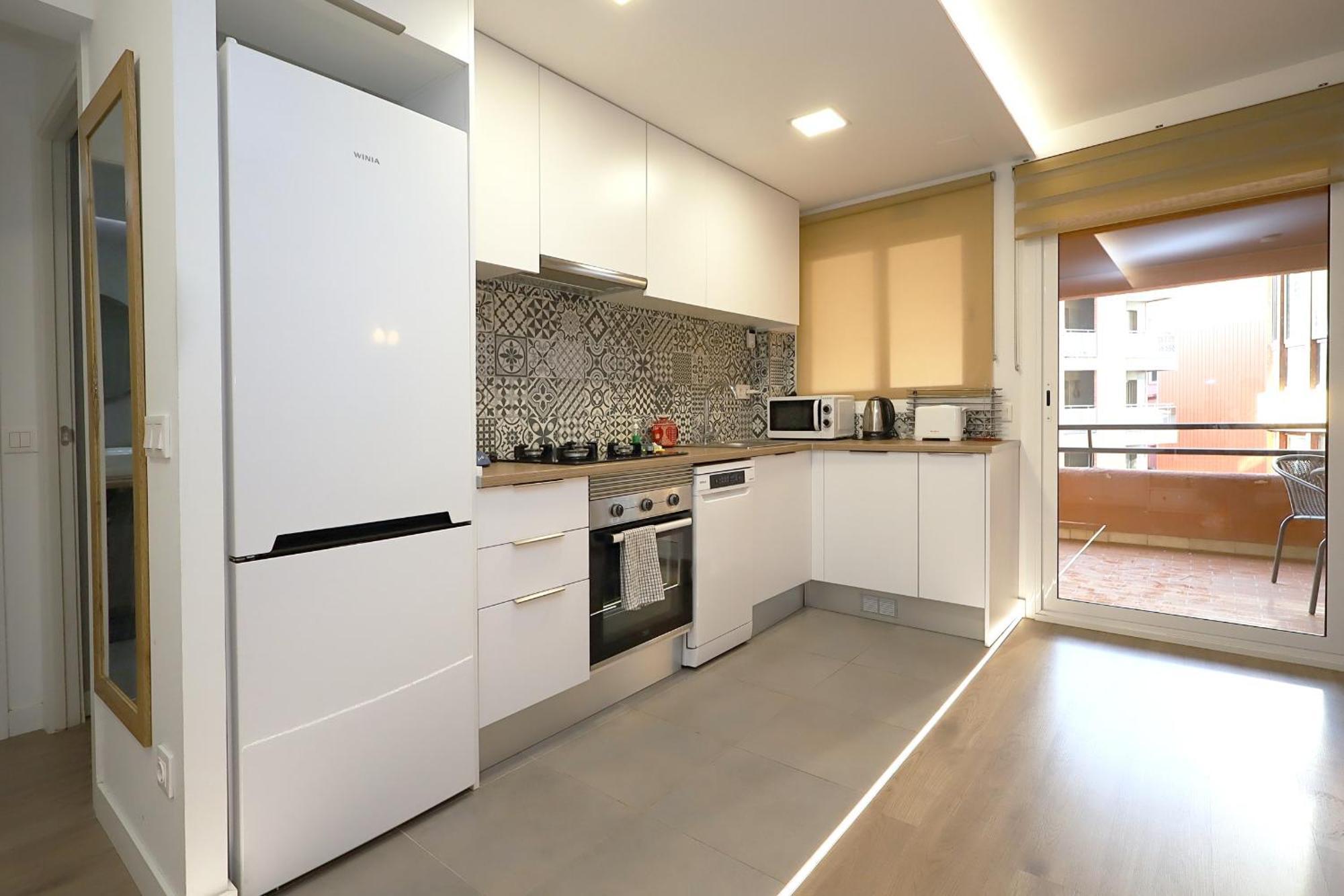Apartment Domus