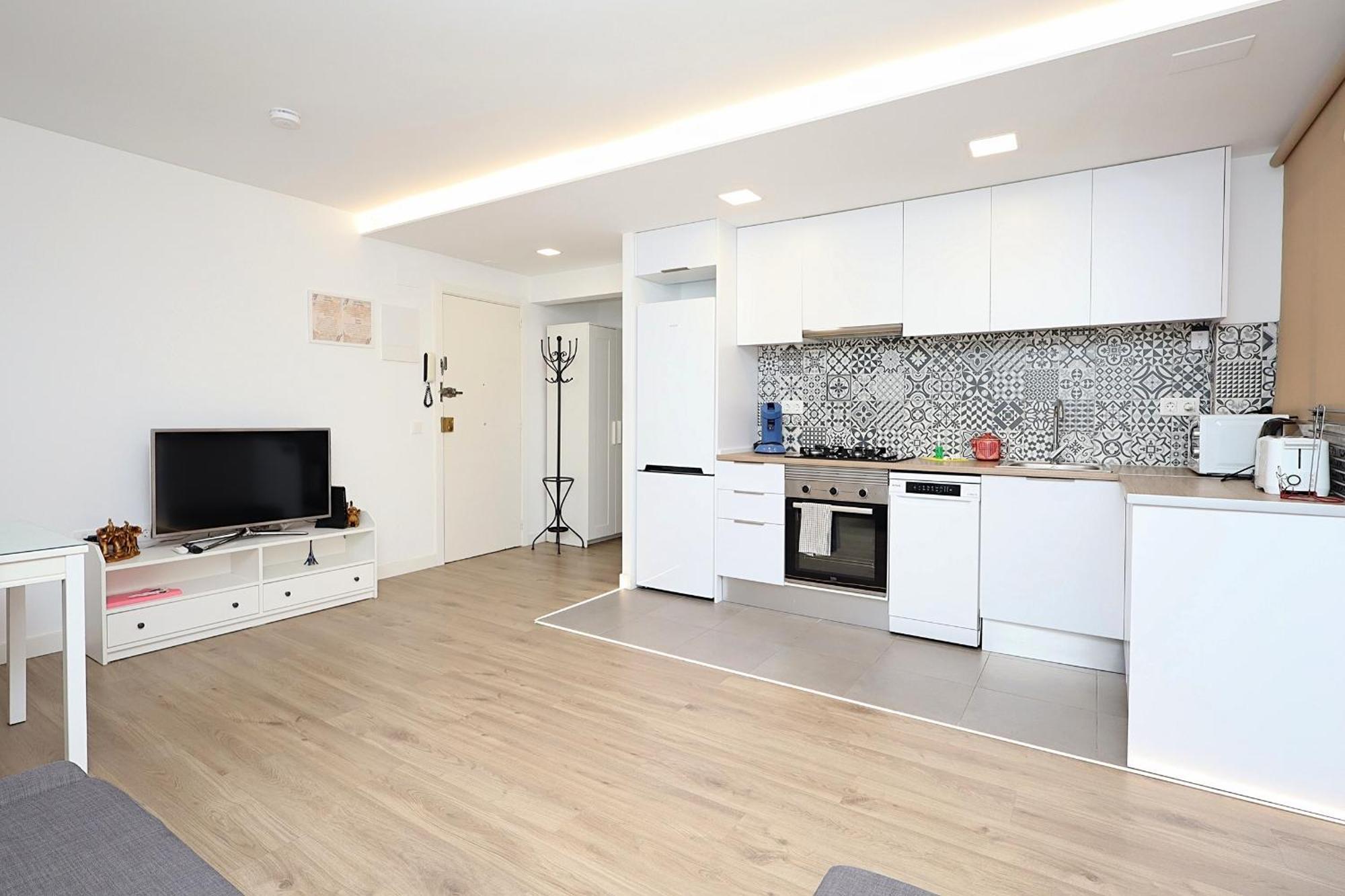 Apartment Domus *