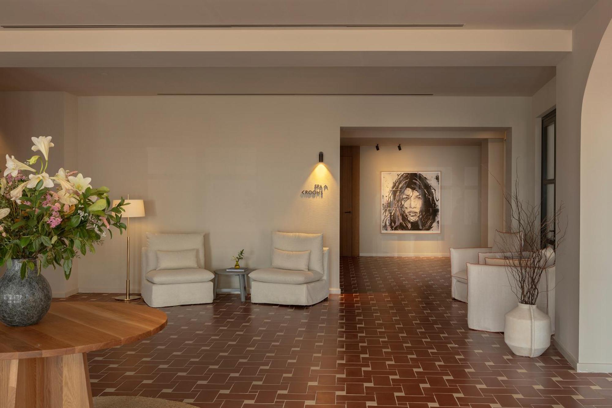 Elisabeth By The Sea 5* Tossa de Mar