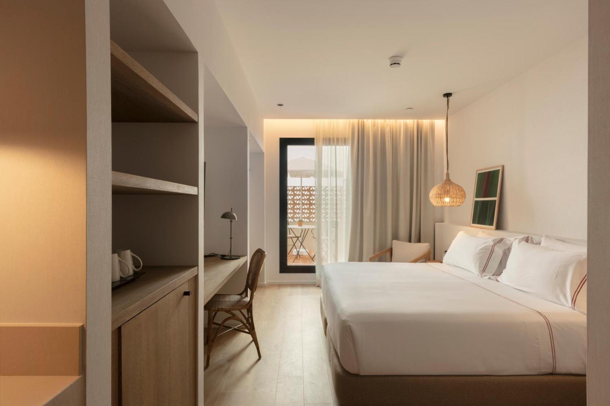 Elisabeth By The Sea Hotel 5*