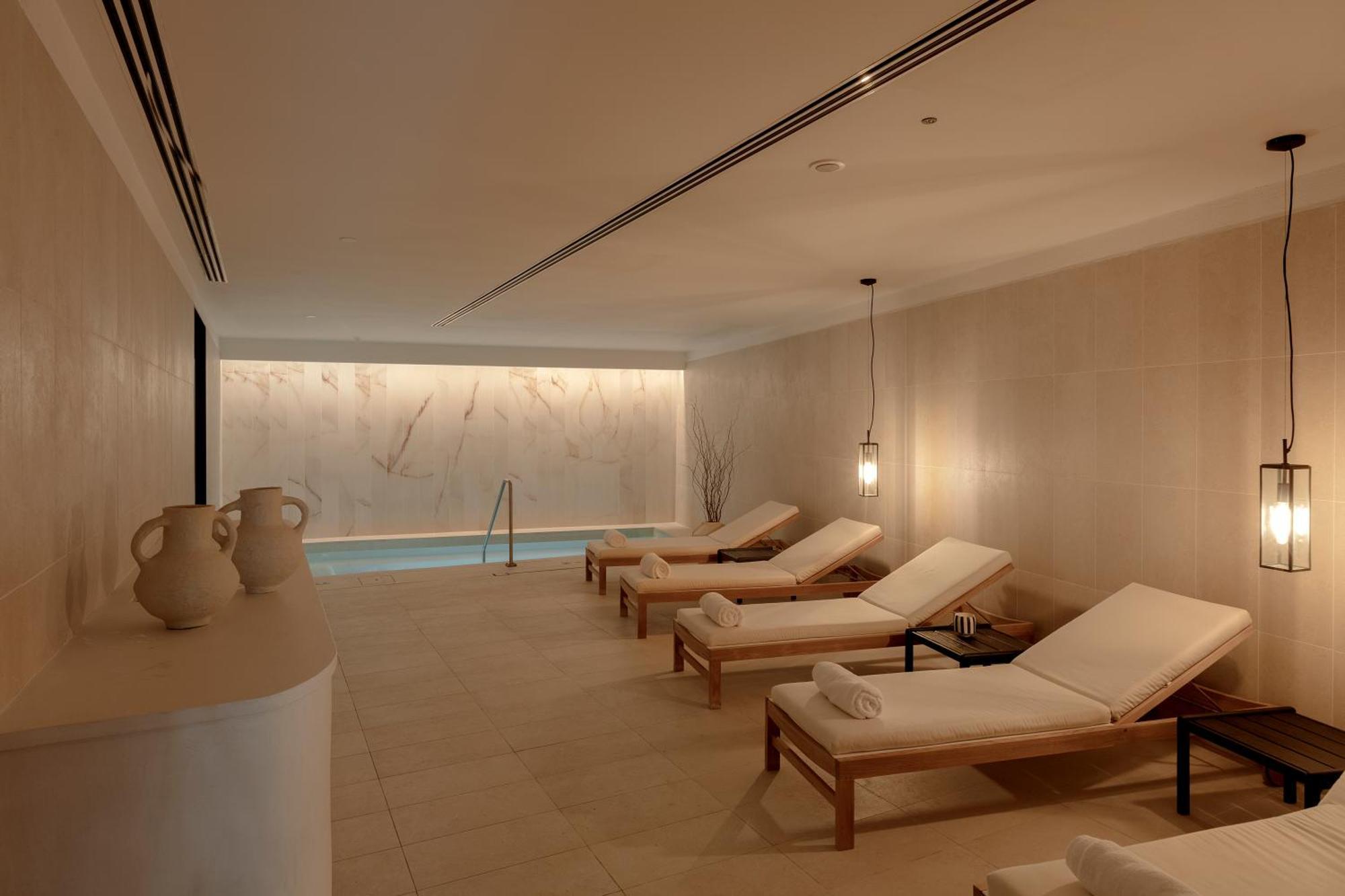Elisabeth By The Sea 5* Tossa de Mar