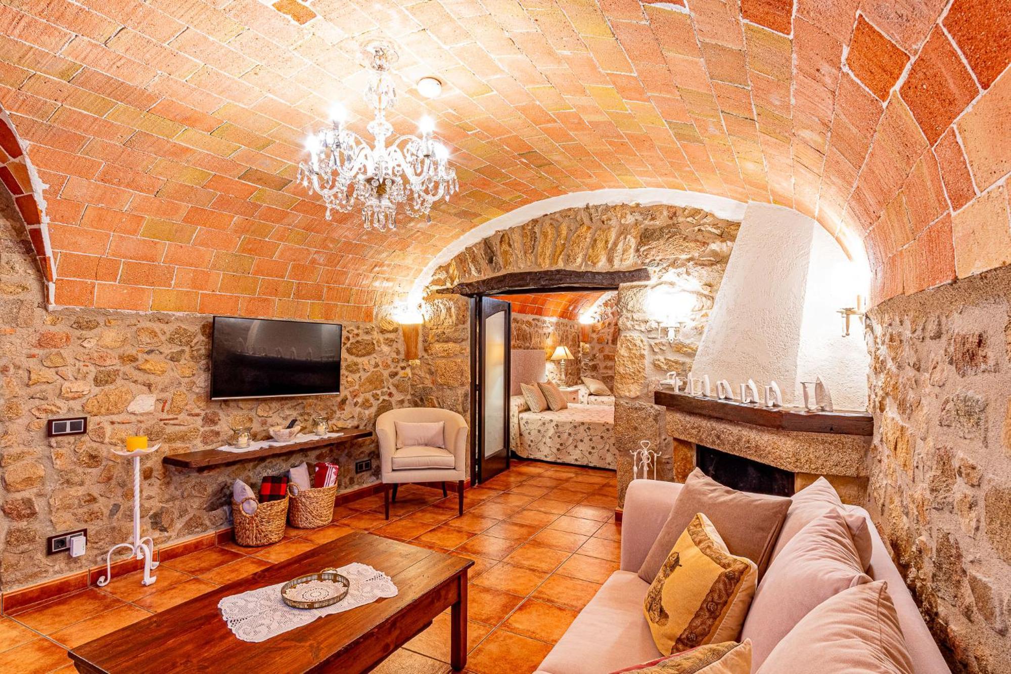 Casa rural Cal Bisbe, Your Rural *