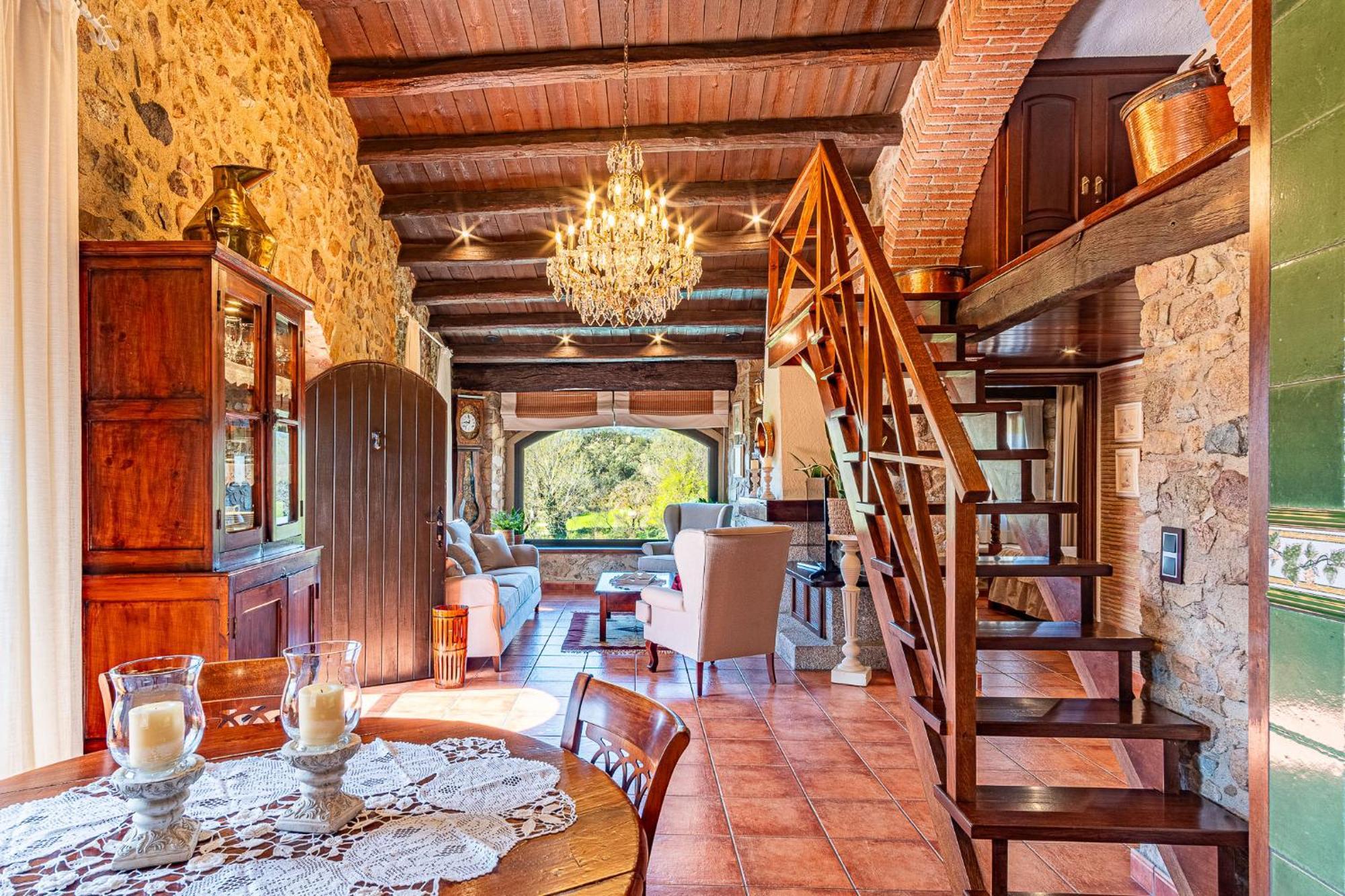 Casa rural Cal Bisbe, Your Rural *