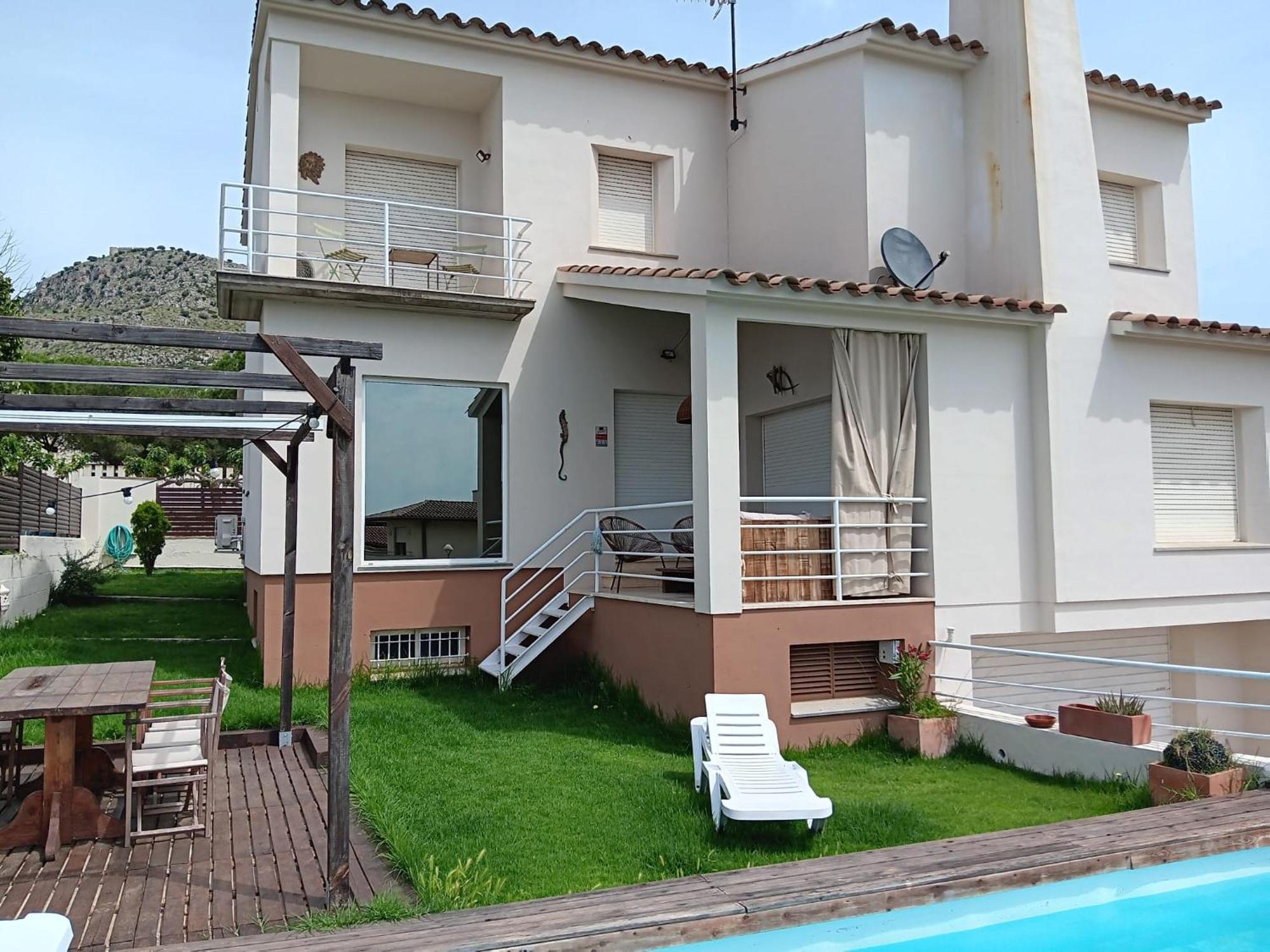 Casa Santa Caterina Holiday home
