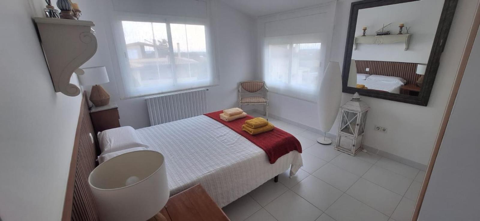 Holiday home Casa Santa Caterina *