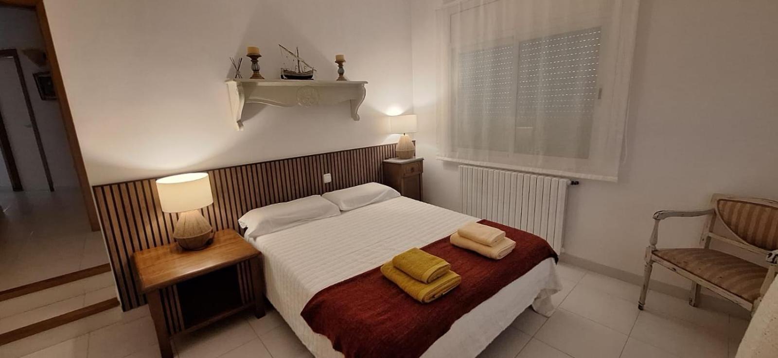 Holiday home Casa Santa Caterina