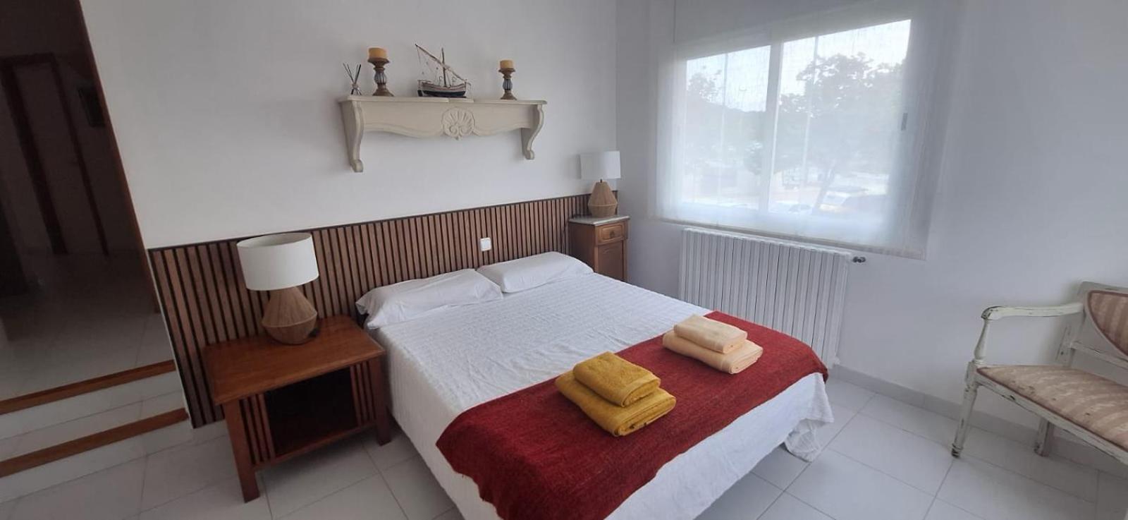 Holiday home Casa Santa Caterina Torroella De Montgri