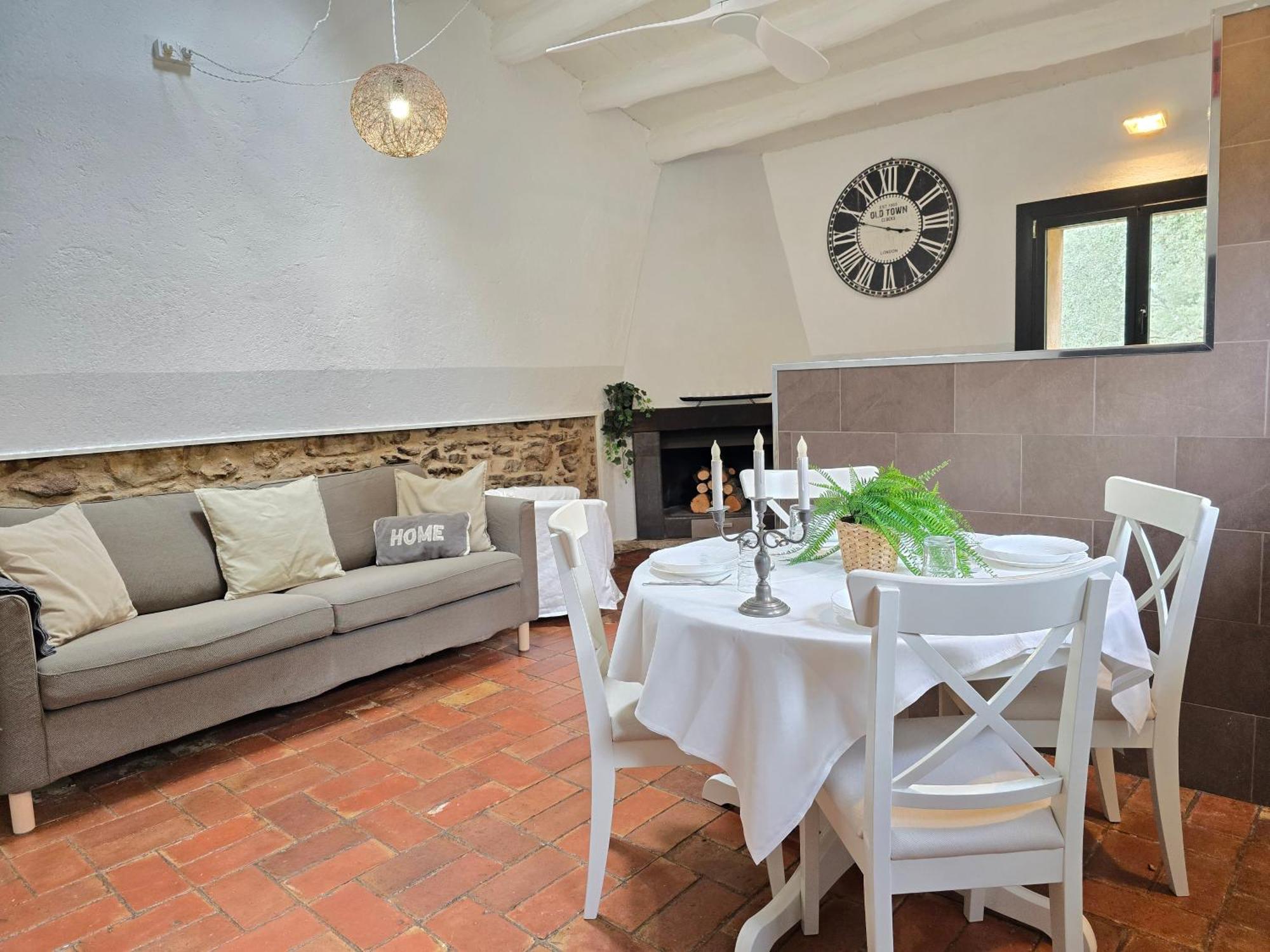 Apartment Mas Tarres *