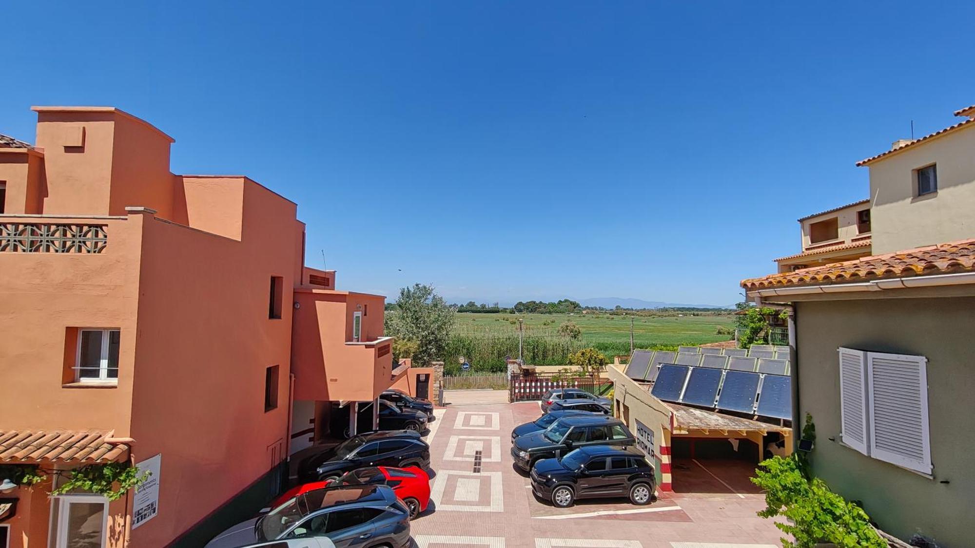 Pensió Solivent Hotel