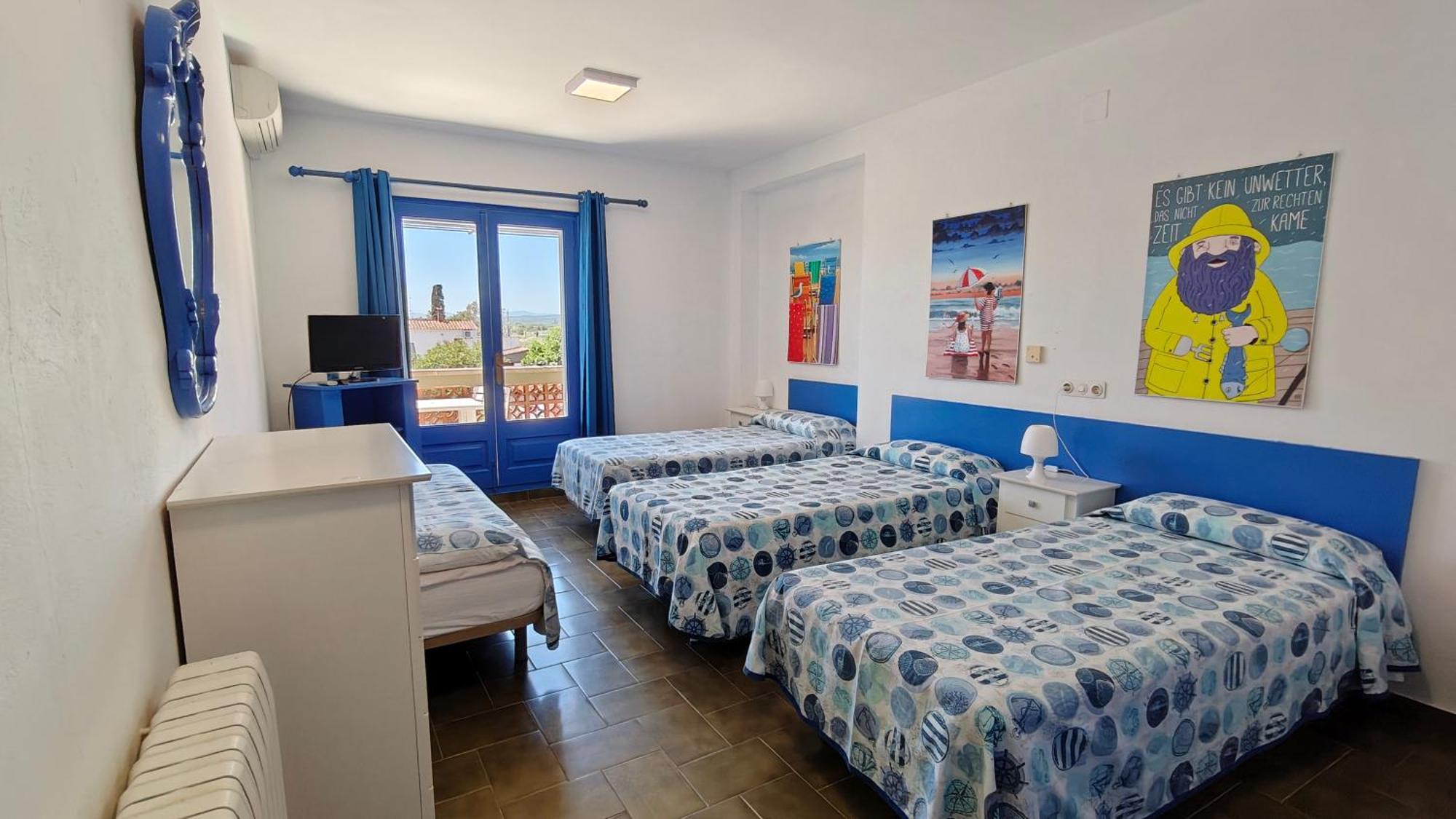 Pensió Solivent Hotel