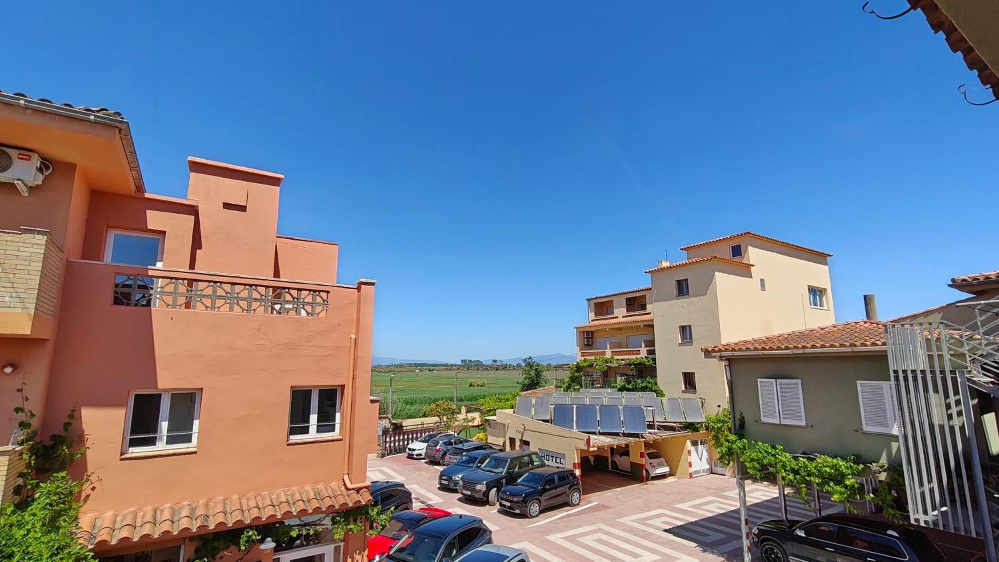 Hotel Pensió Solivent
