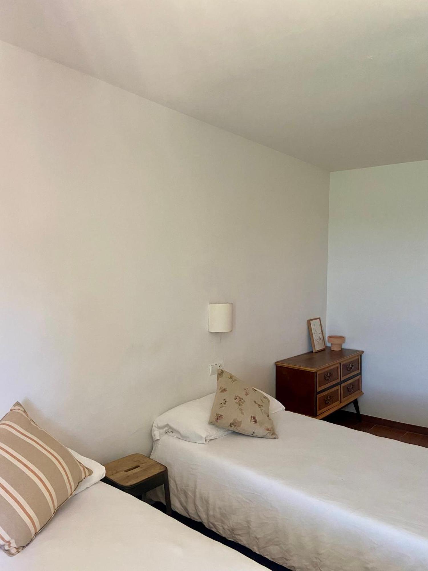 Hotel Ecoturisme Mas Ribas