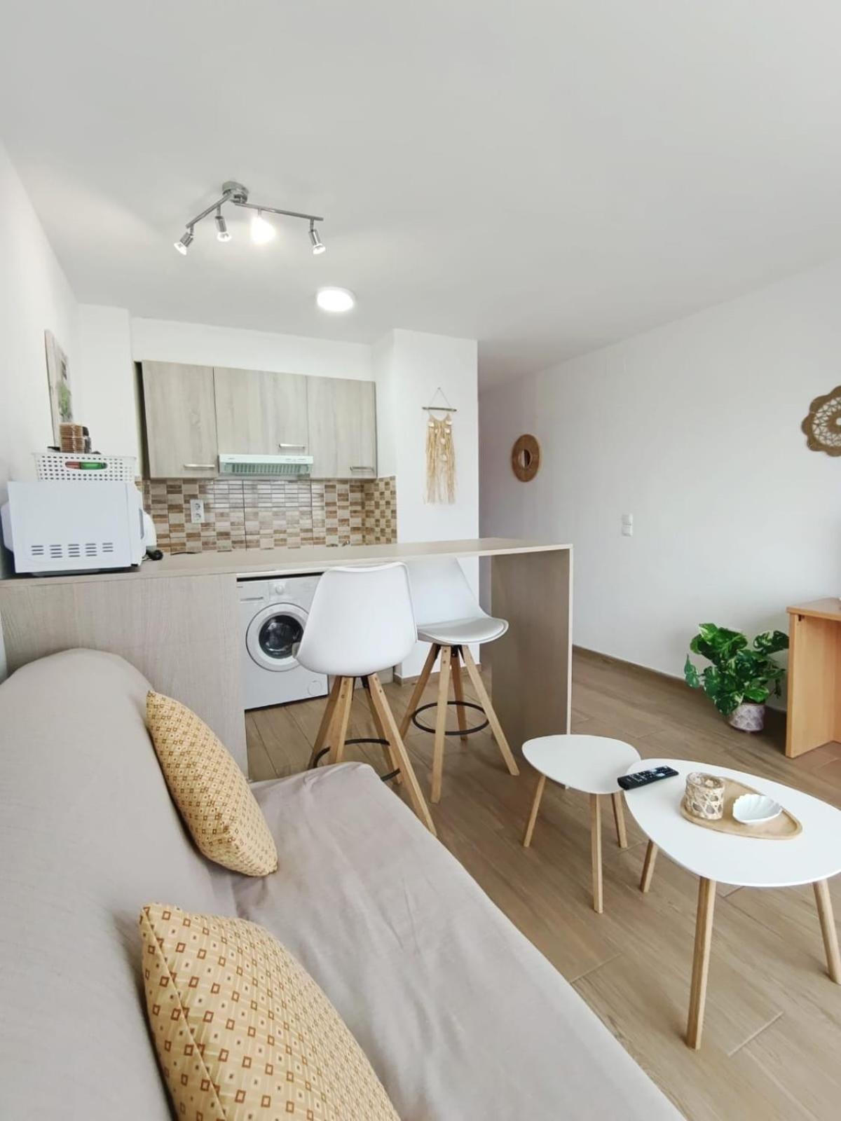 Apartment Mar Y Sol *