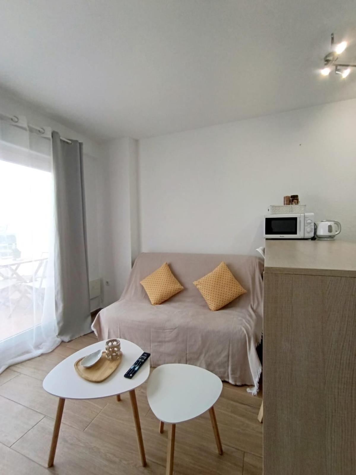 Mar Y Sol Apartment