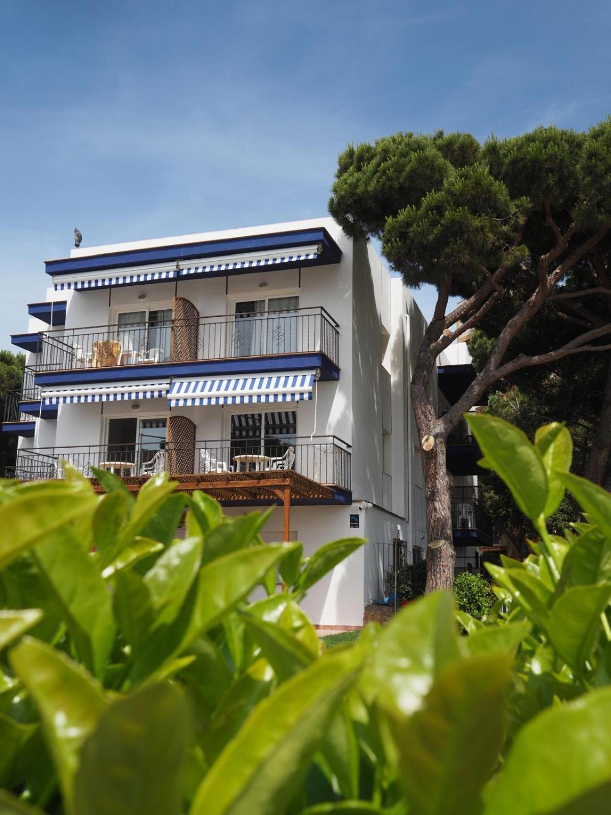 Apartamento Les Roques