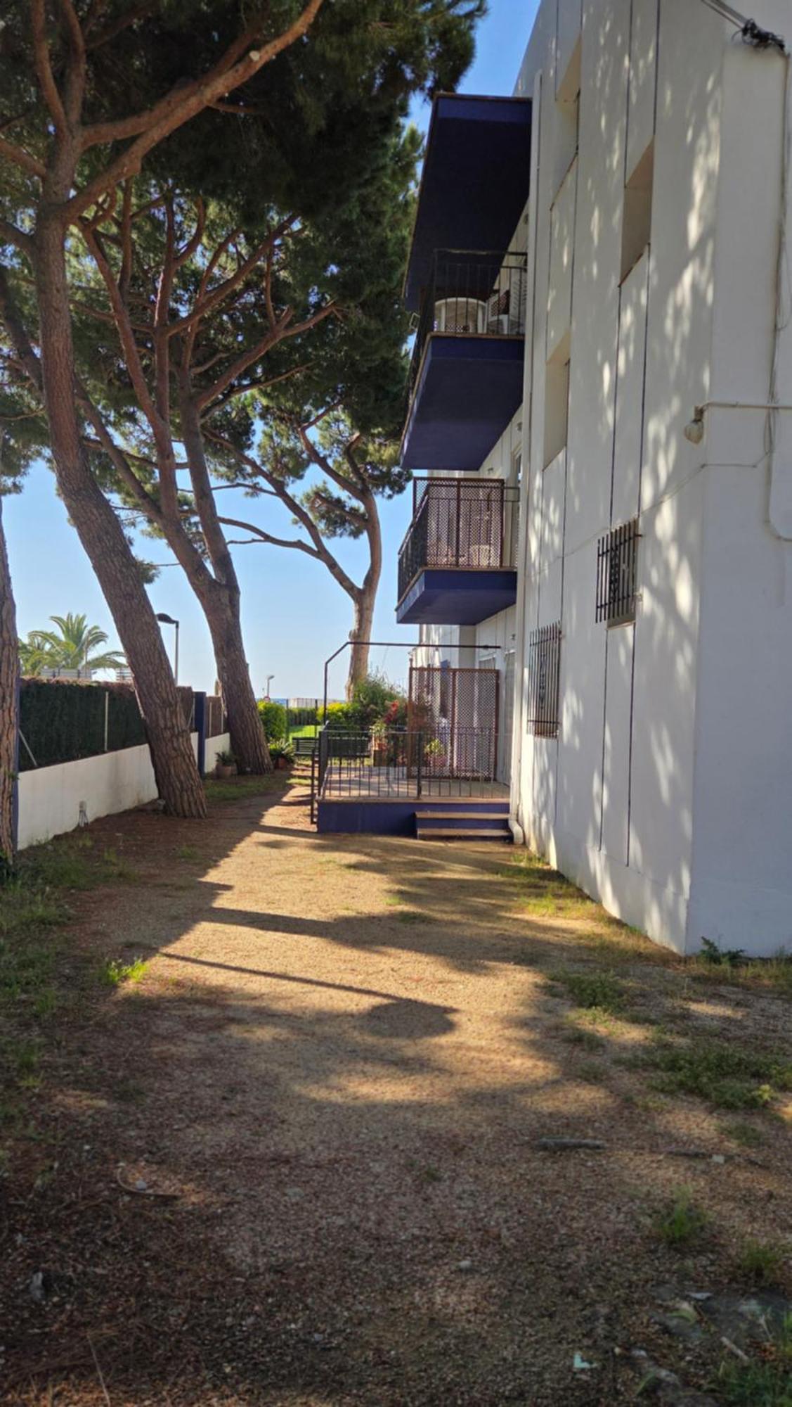 Apartamento Les Roques *