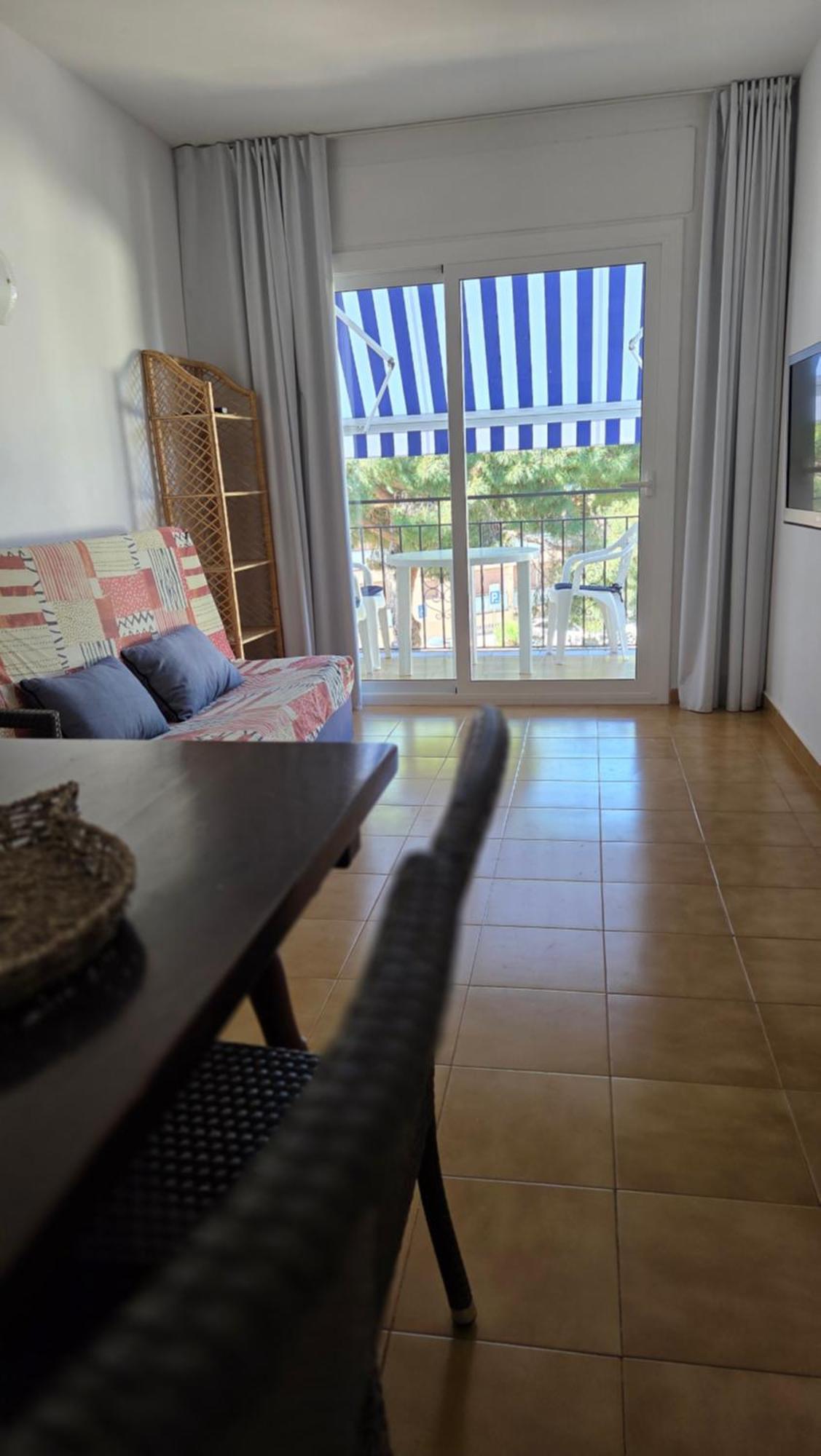 Apartamento Les Roques Platja d'Aro (Playa de Aro)
