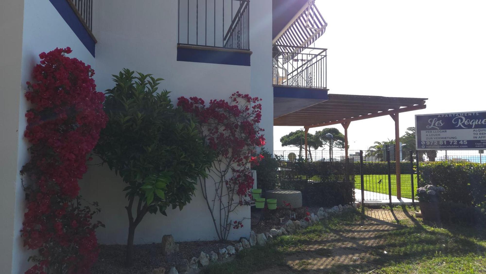 Apartamento Les Roques