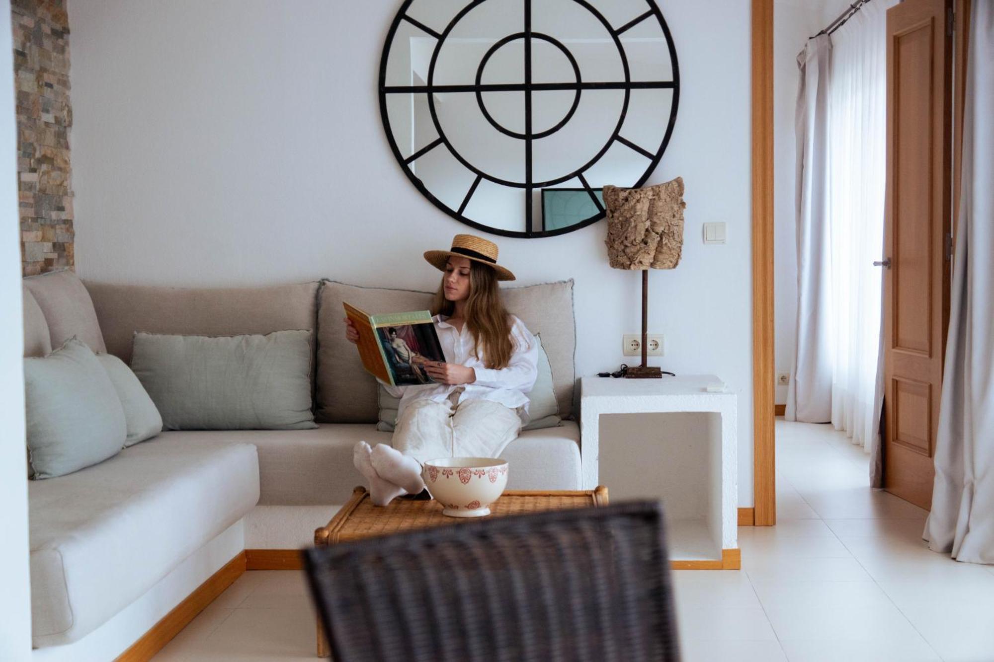 Bypillow Cap Sa Sal (adults Only) Apartahotel