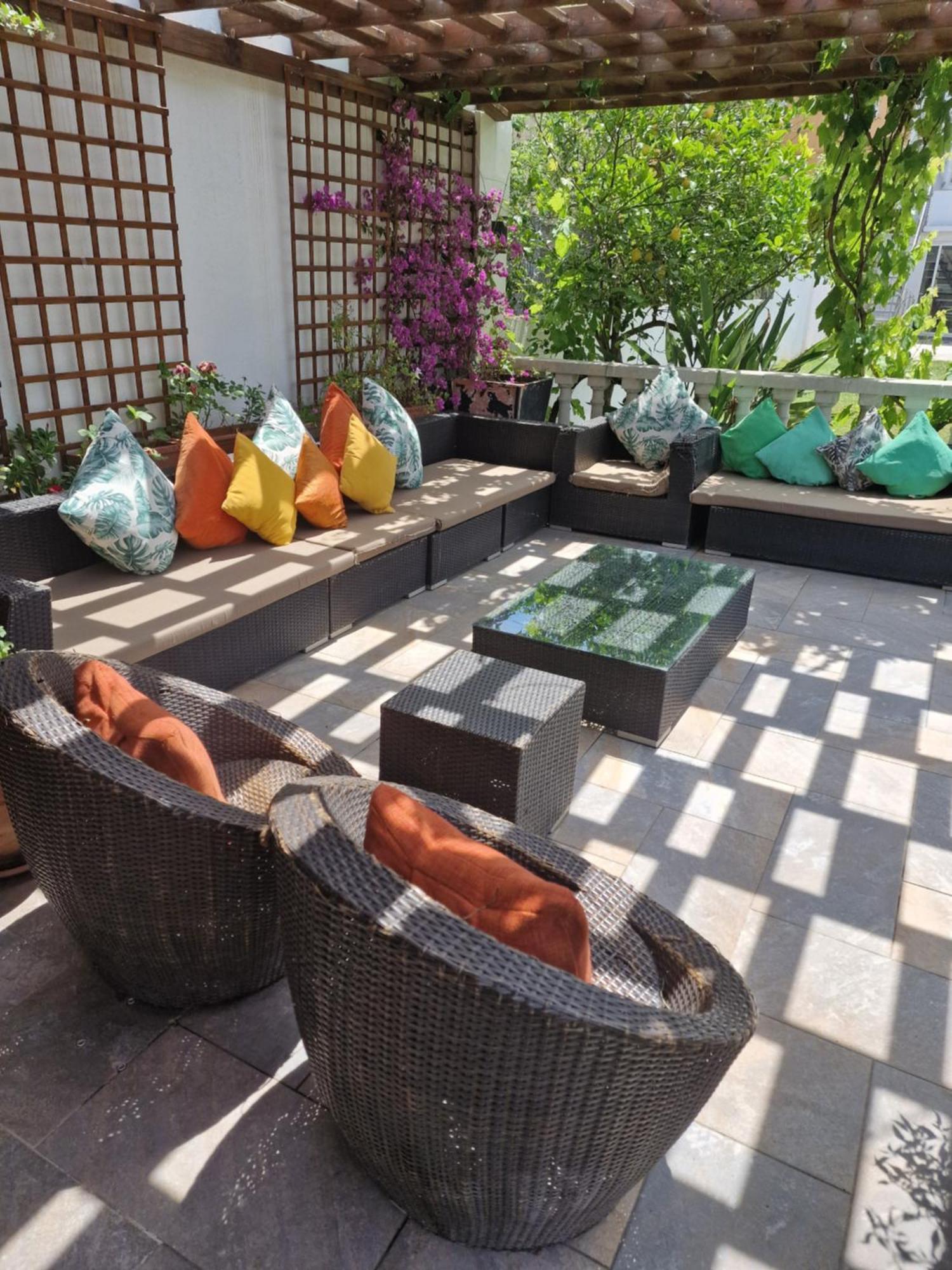 Newly Renovated Large Villa With Garden Holiday home Castello  D'Empuries
