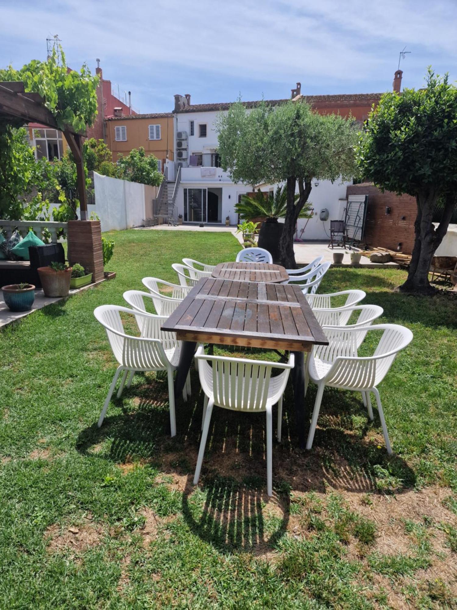 Holiday home Newly Renovated Large Villa With Garden Castello  D'Empuries