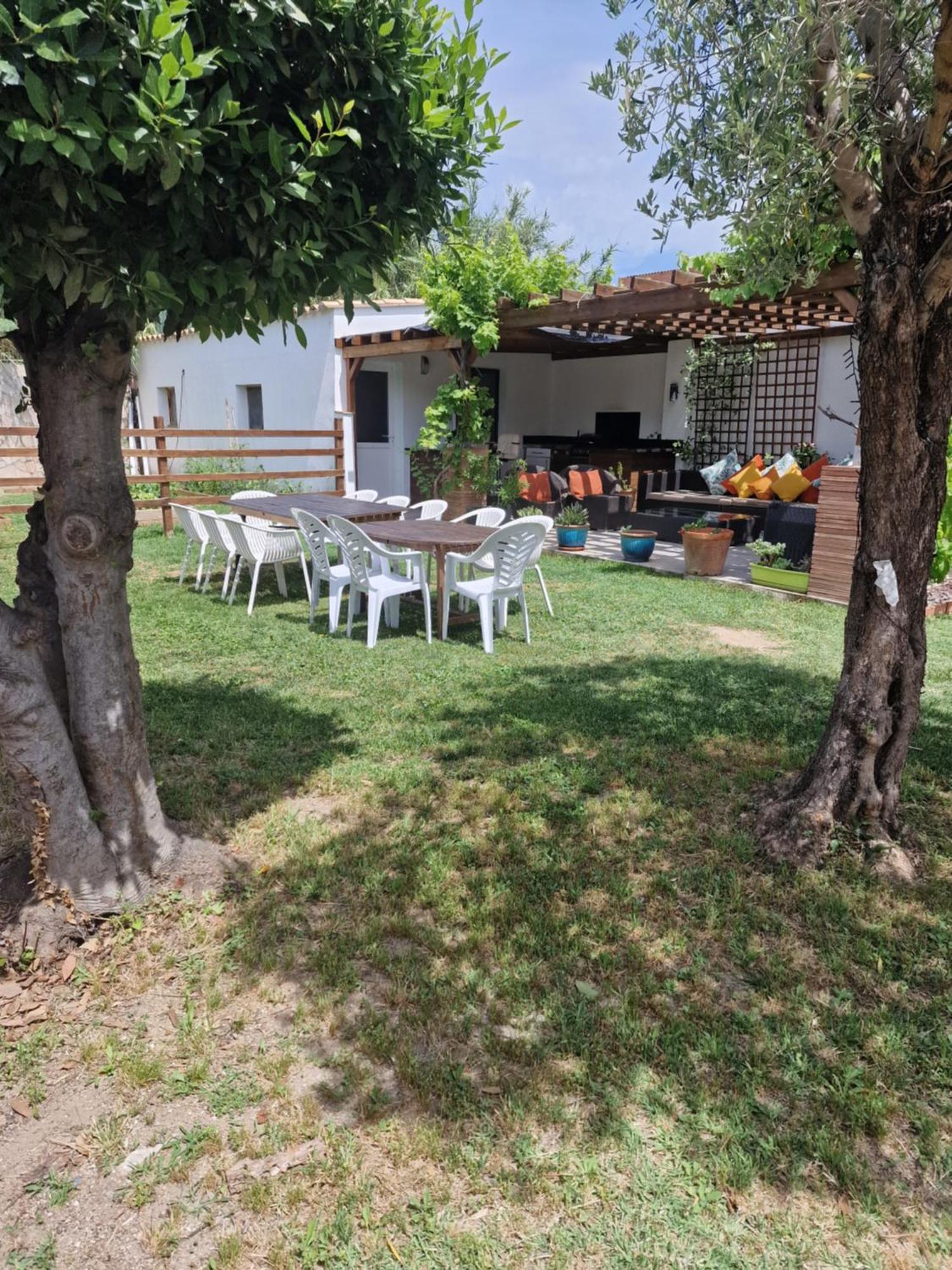 Newly Renovated Large Villa With Garden Castello  D'Empuries