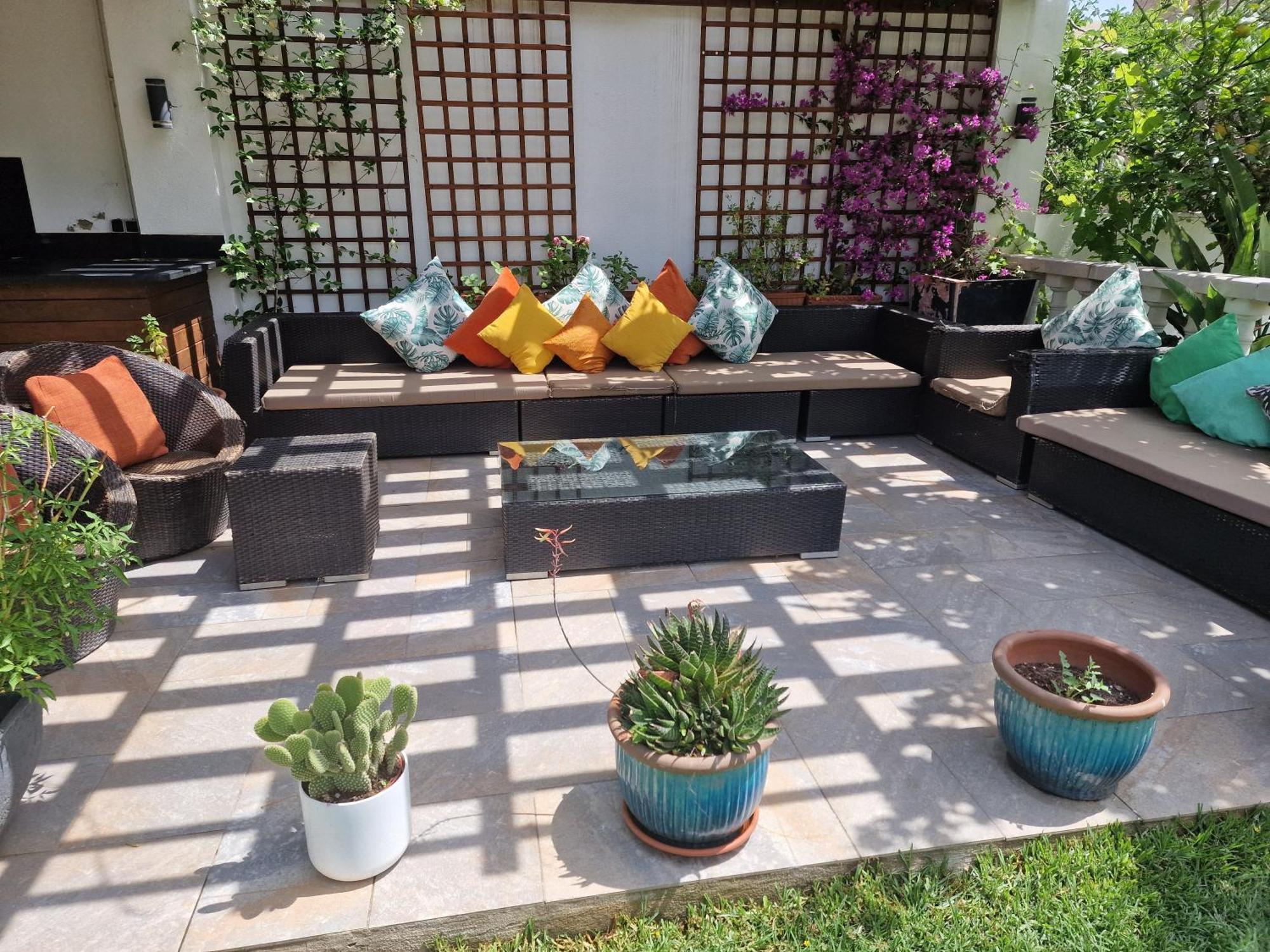 Newly Renovated Large Villa With Garden Holiday home Castello  D'Empuries