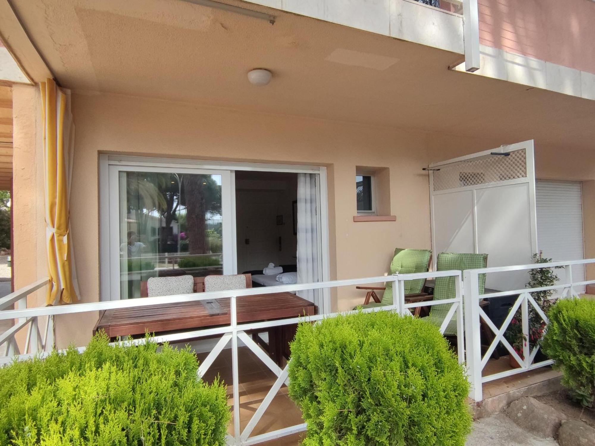 Cercade La Playa Con Piscina En Playa De Aro - Costa Brava - Es-209-6 Apartment Platja d'Aro