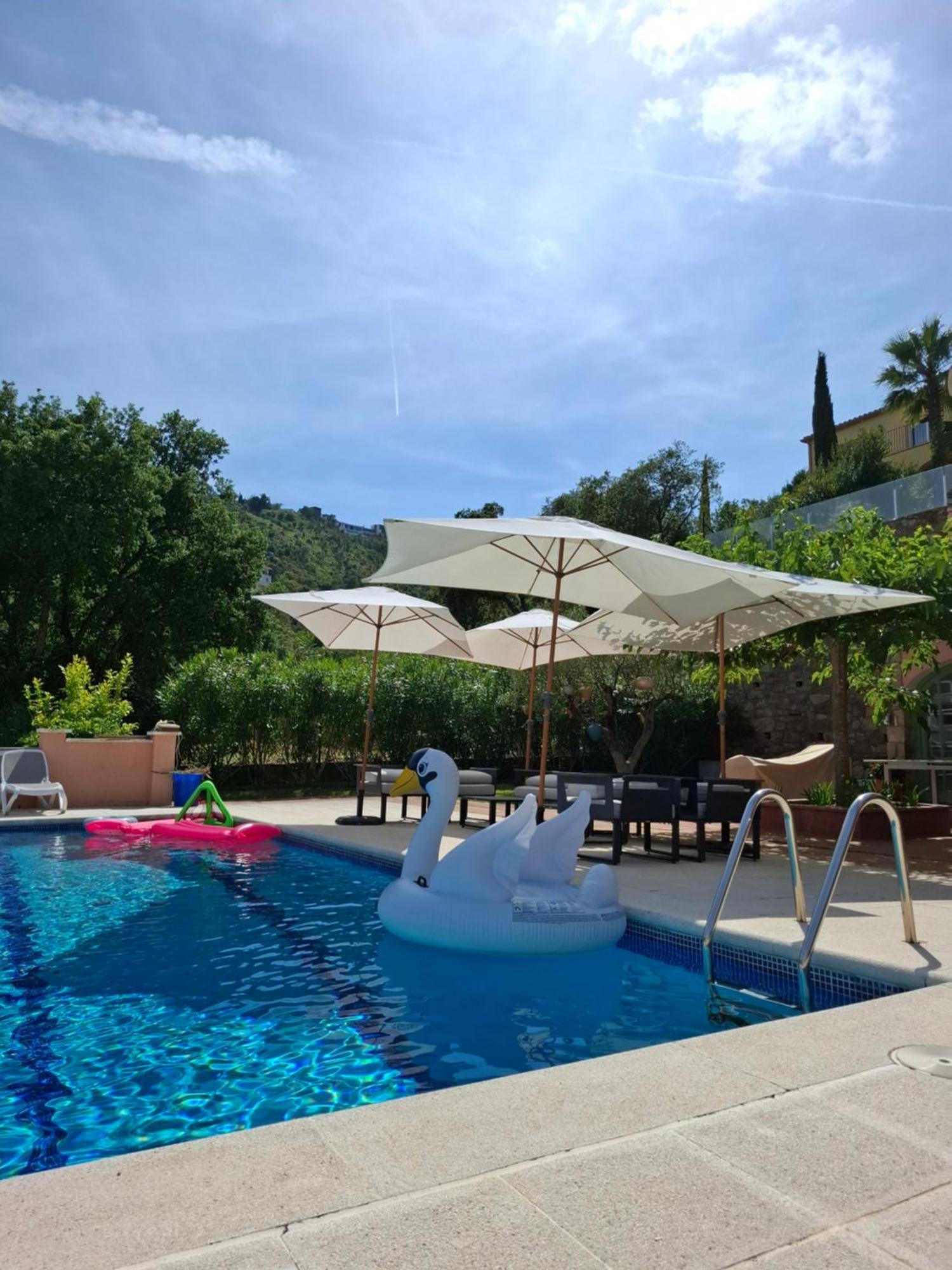 Villa La Casa Celestial