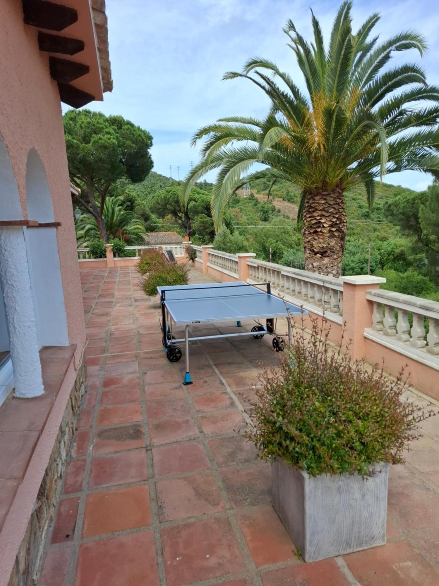 La Casa Celestial *