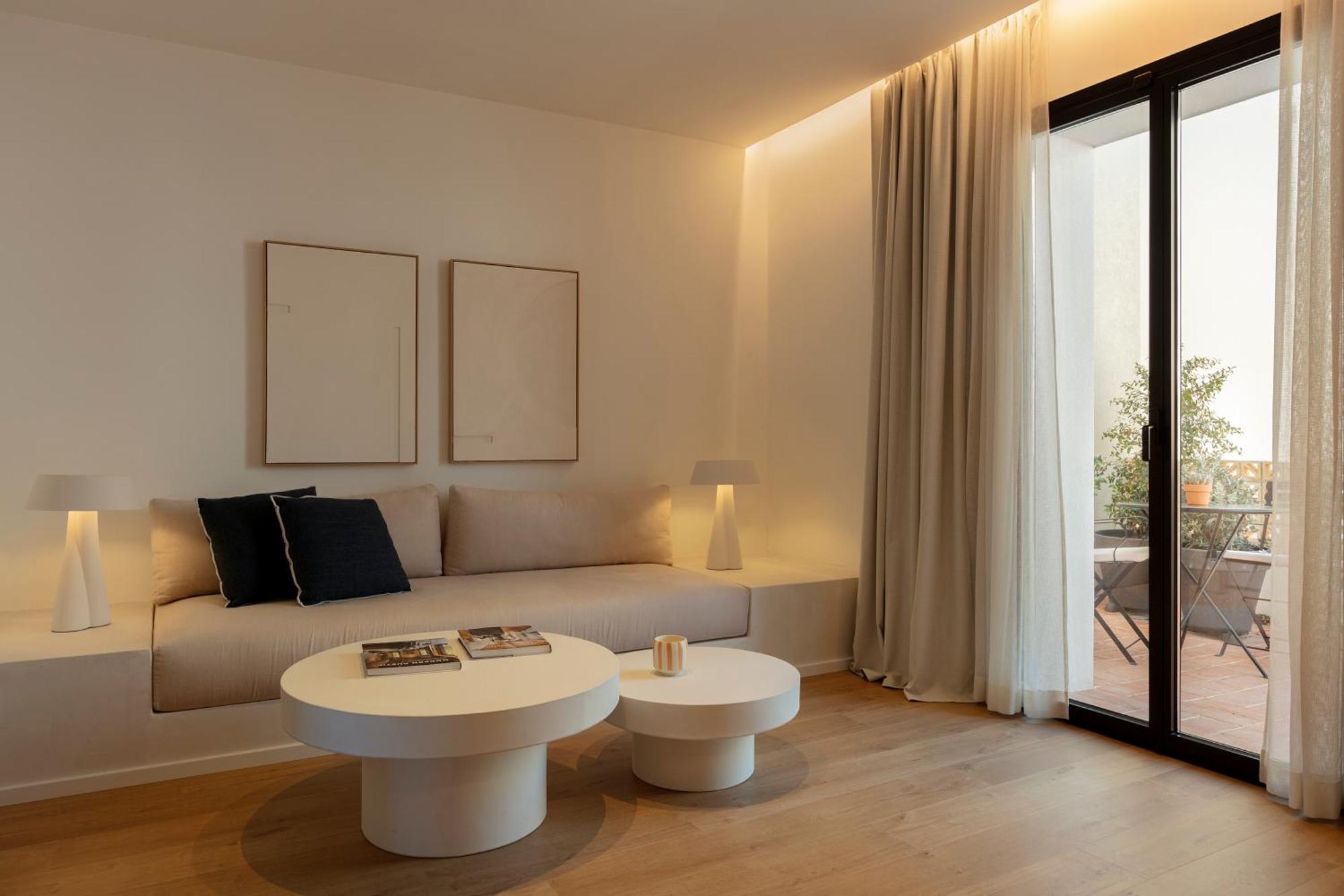 Elisabeth By The Sea 5* Tossa de Mar